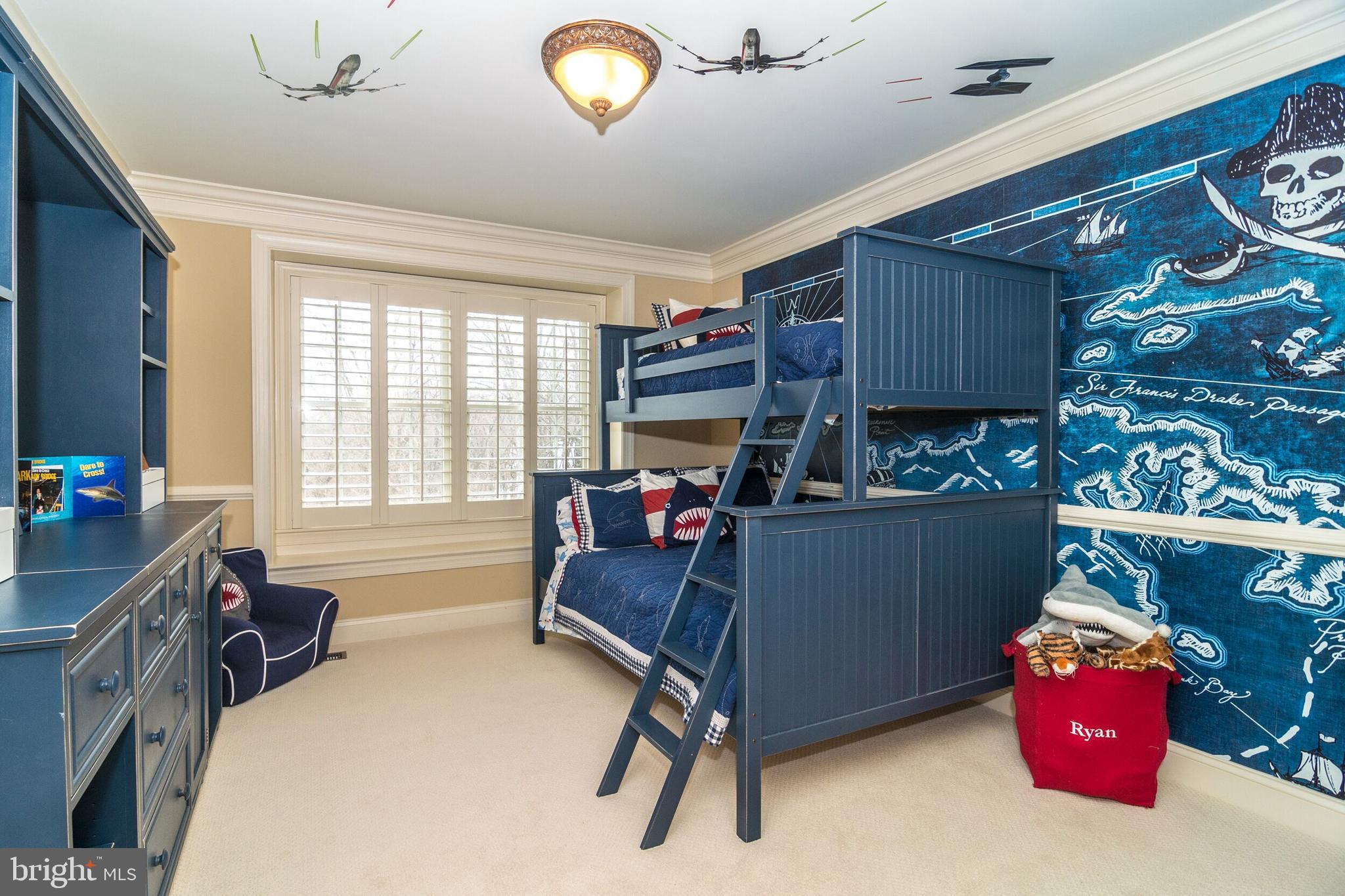 CHANTICLEER ESTATES - Residential