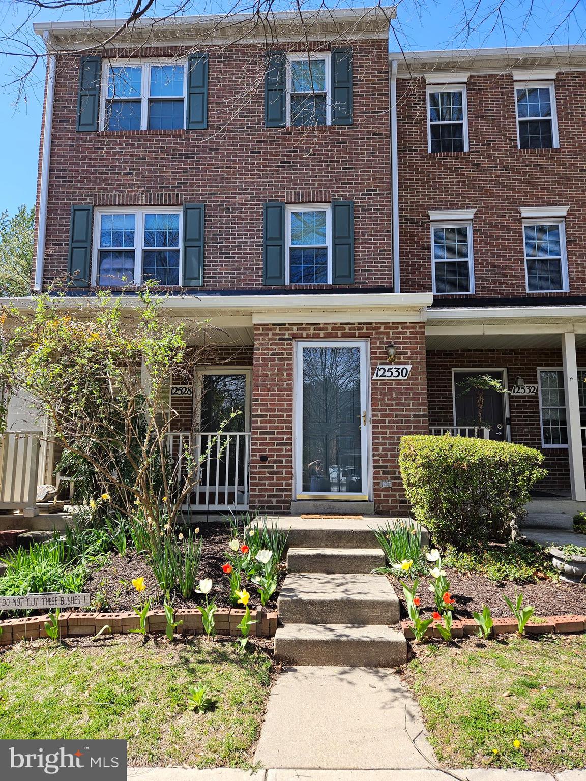 12530 GRANITE RIDGE DRIVE 12530