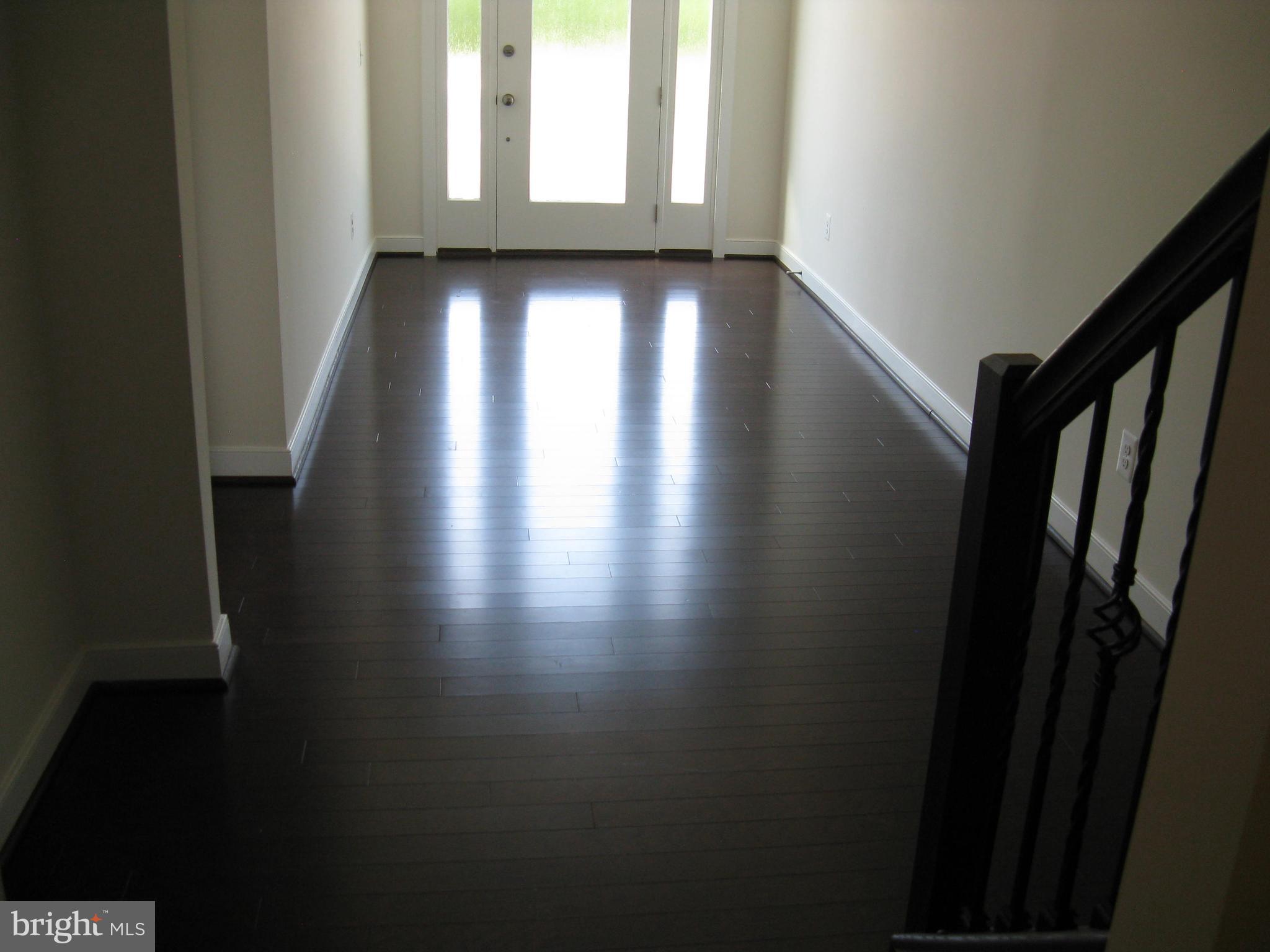 BRAMBLETON TOWN CENTER - Residential Lease