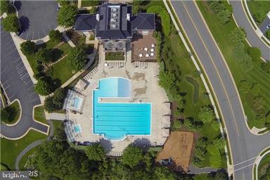 BRAMBLETON TOWN CENTER - Residential Lease