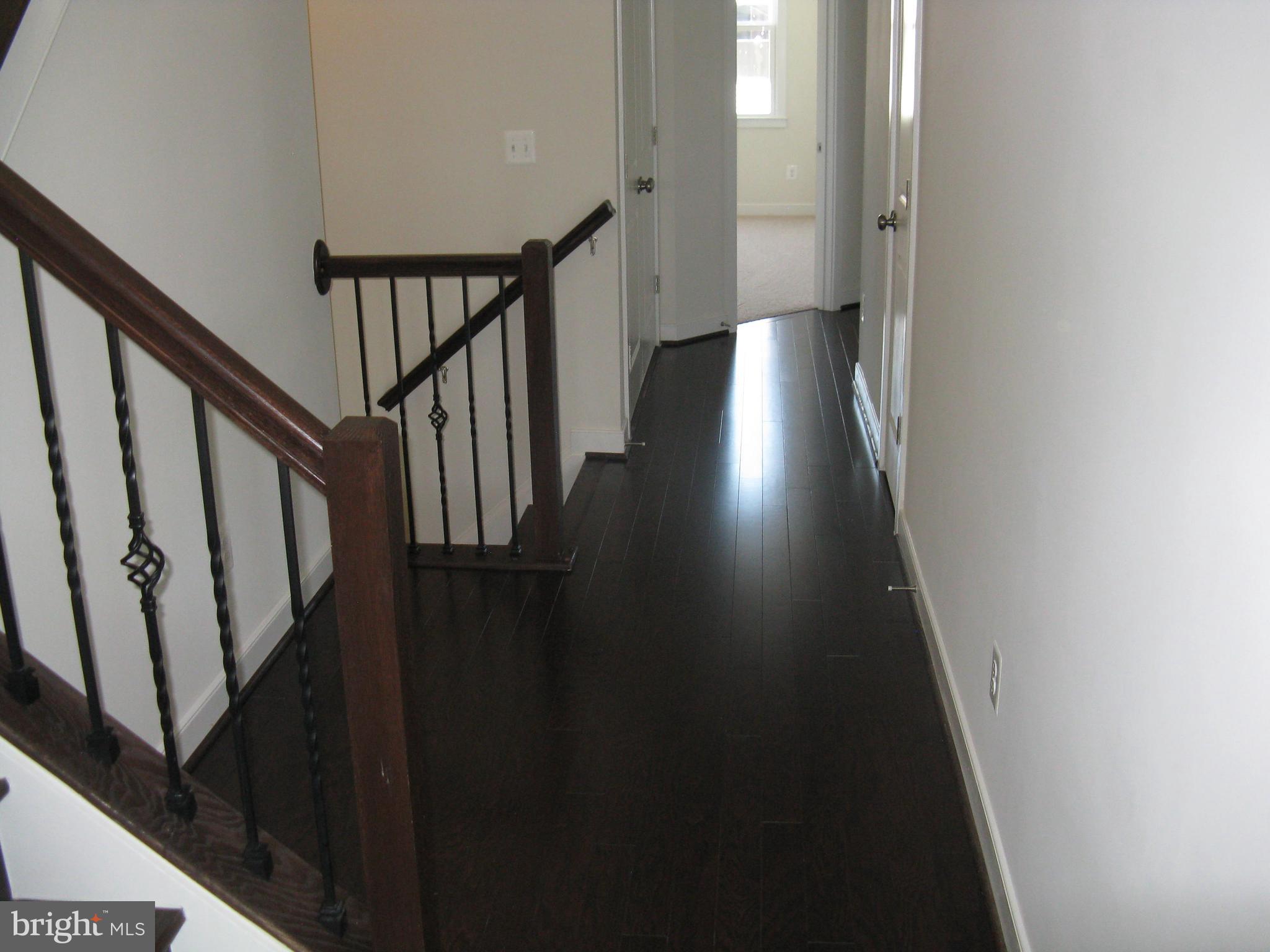 BRAMBLETON TOWN CENTER - Residential Lease