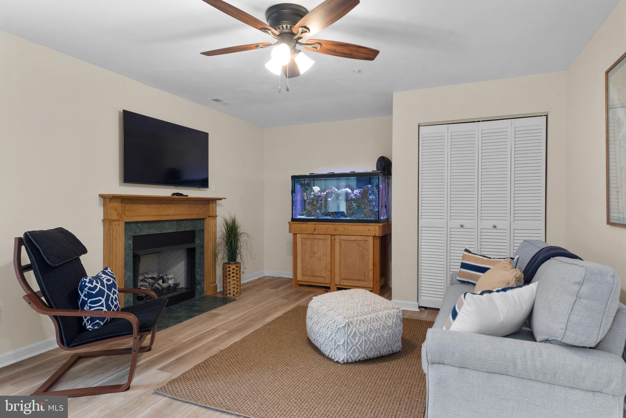 PINE VALLEY - Residential