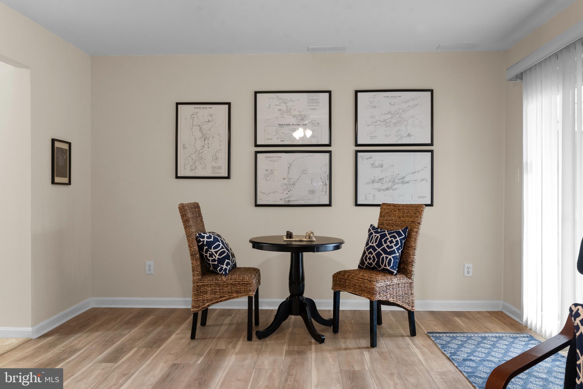 PINE VALLEY - Residential