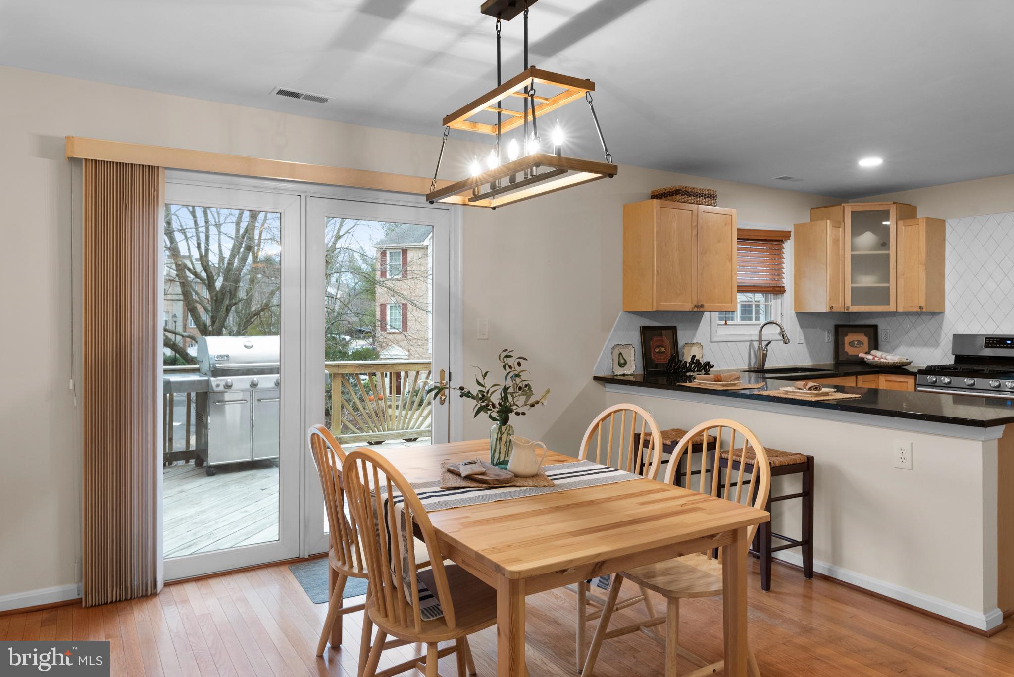 PINE VALLEY - Residential