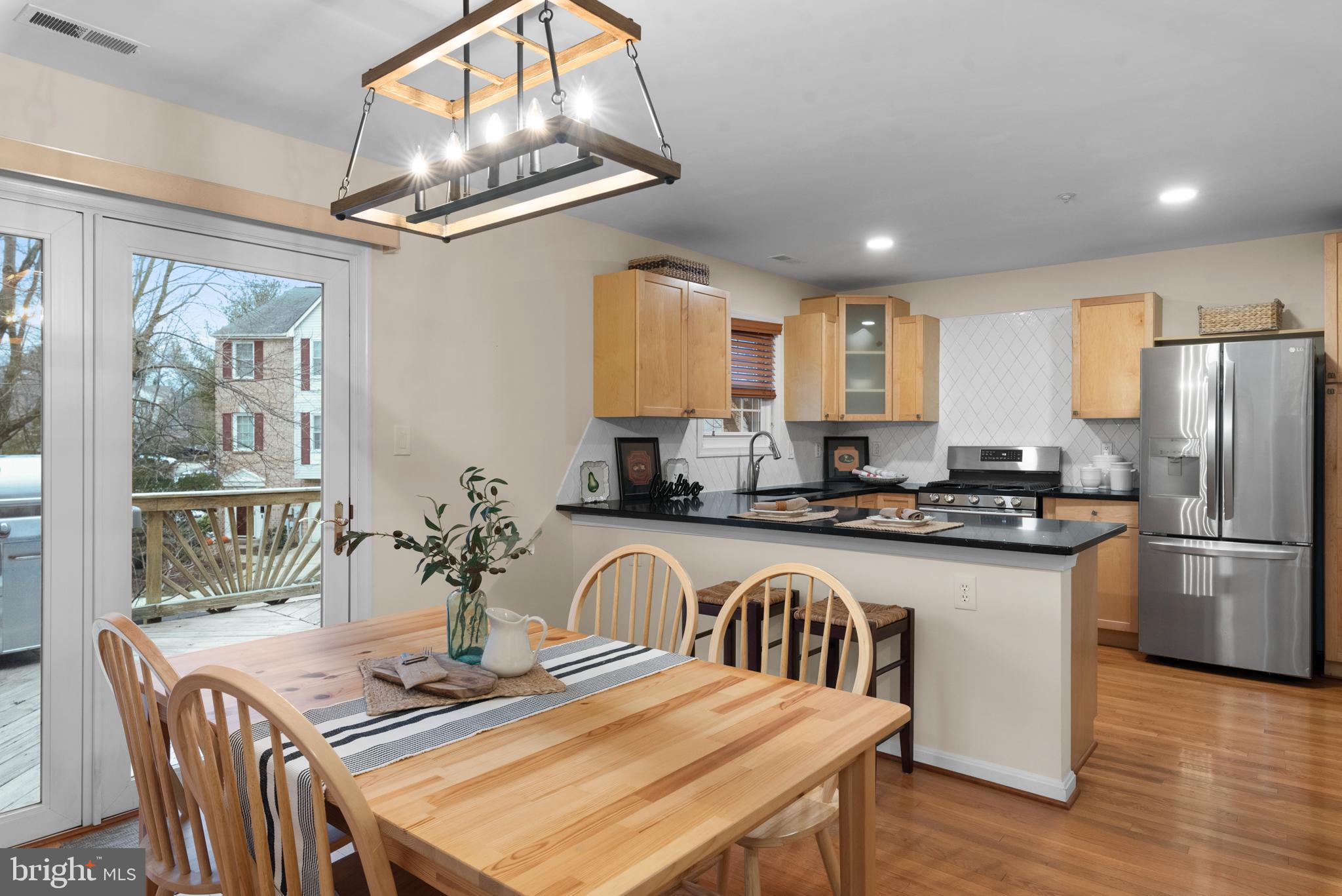 PINE VALLEY - Residential