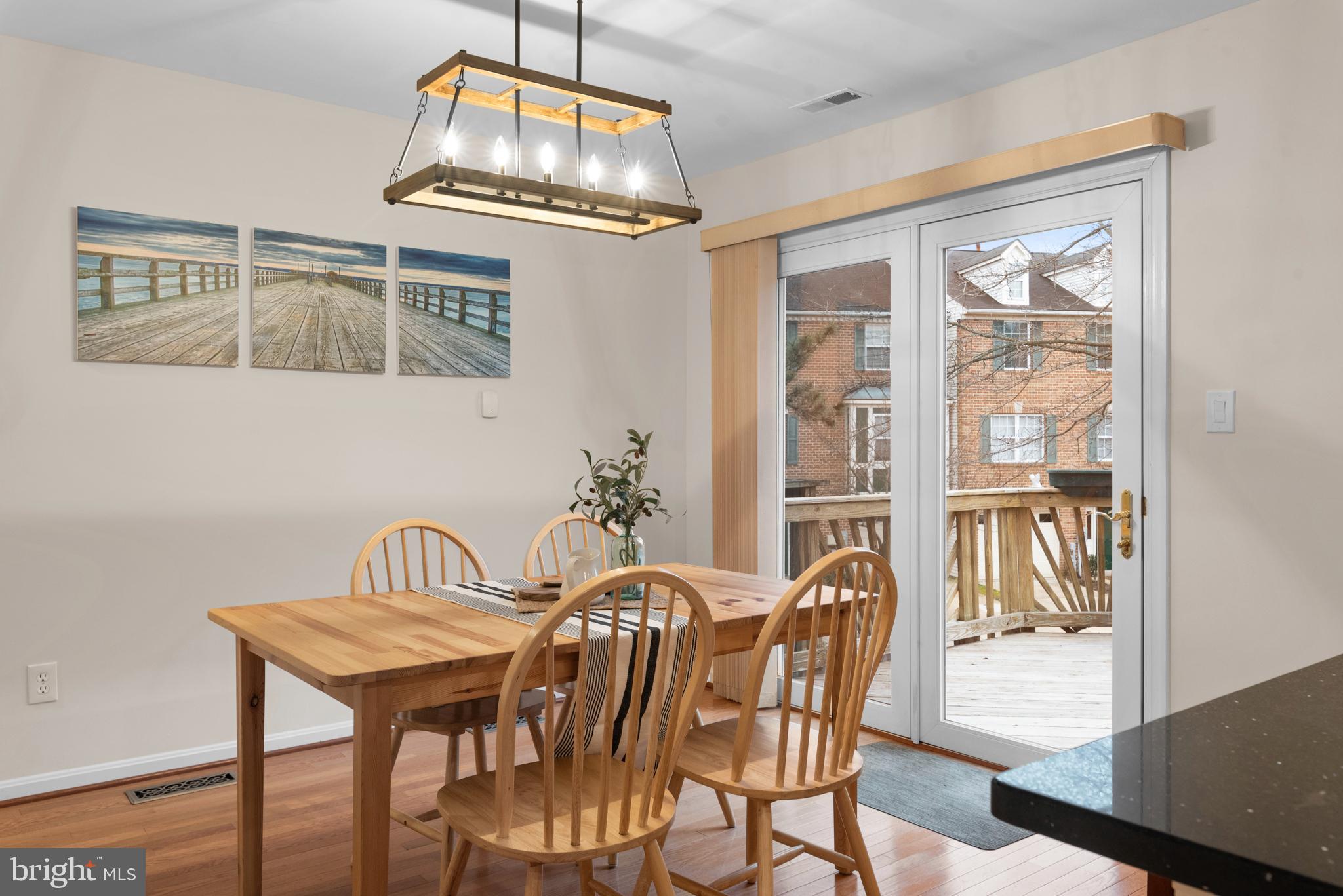 PINE VALLEY - Residential