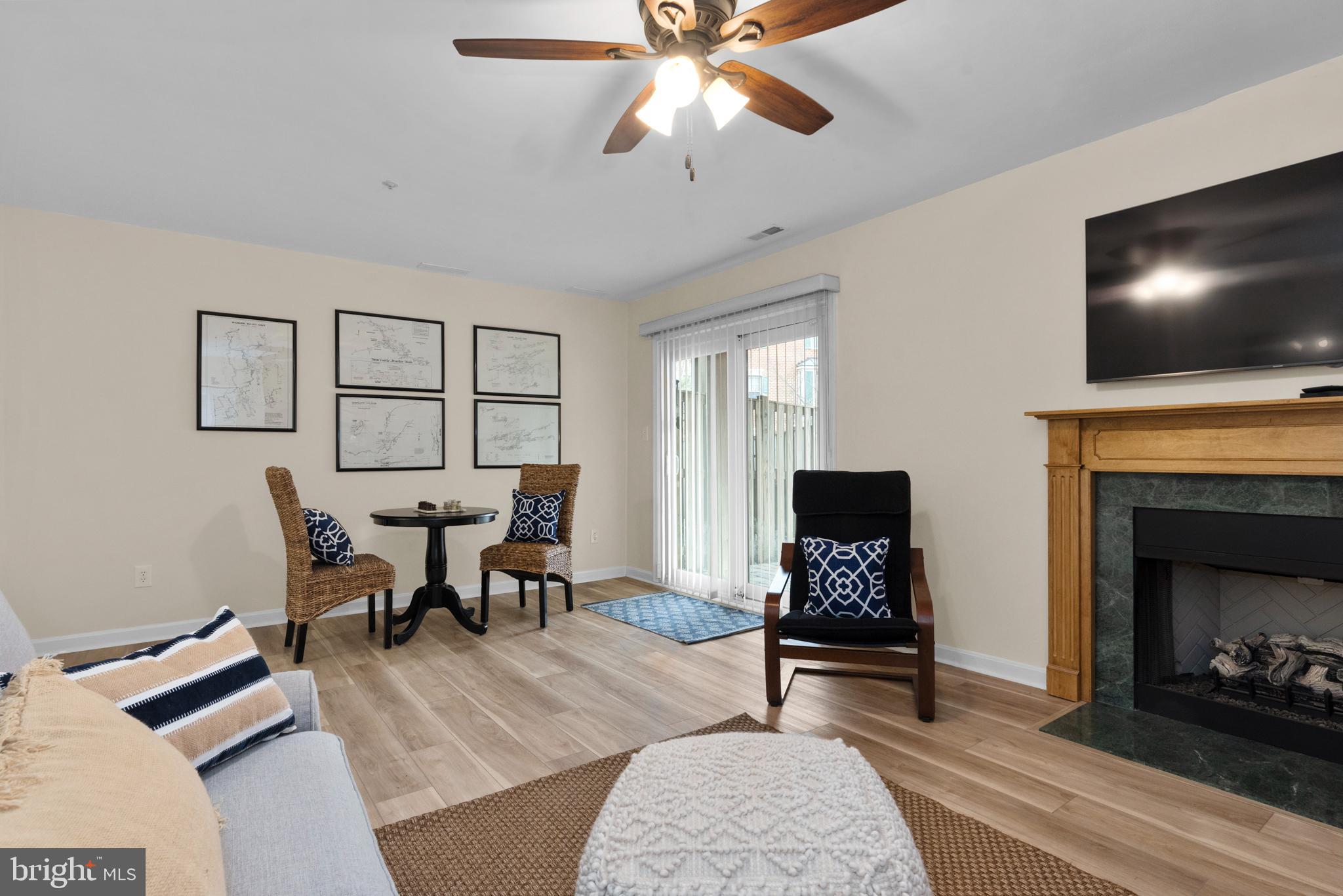 PINE VALLEY - Residential