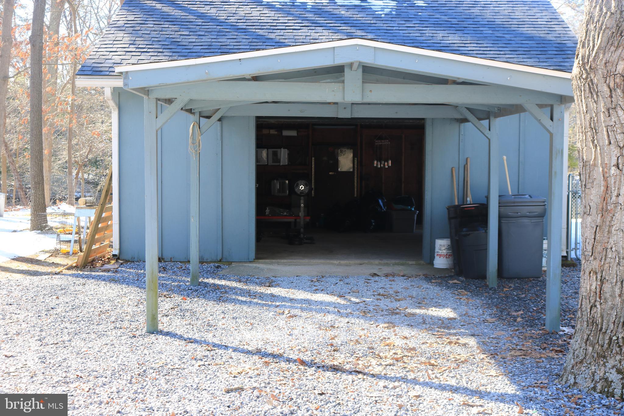 CHESTER HARBOR - Residential