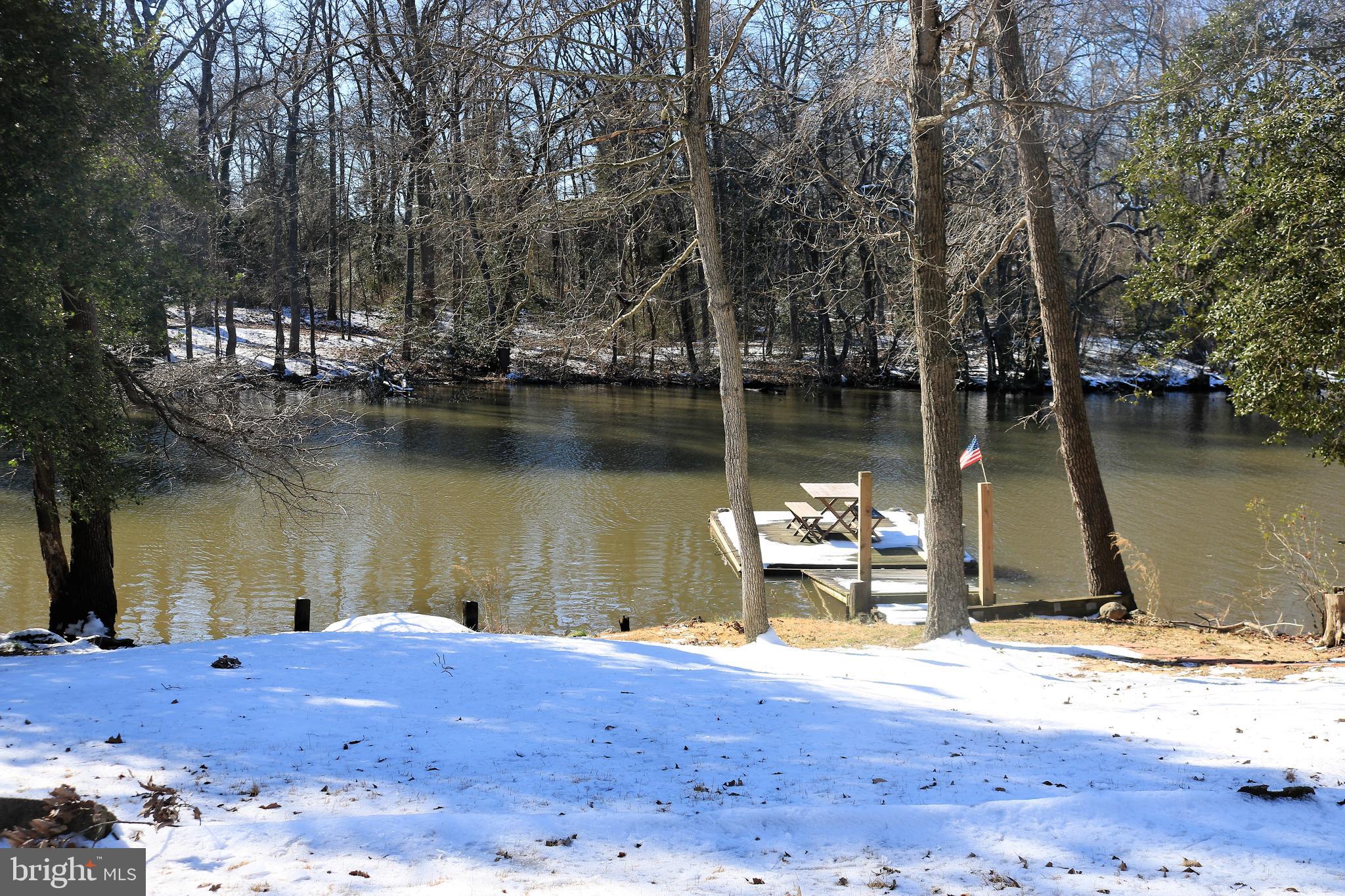 CHESTER HARBOR - Residential