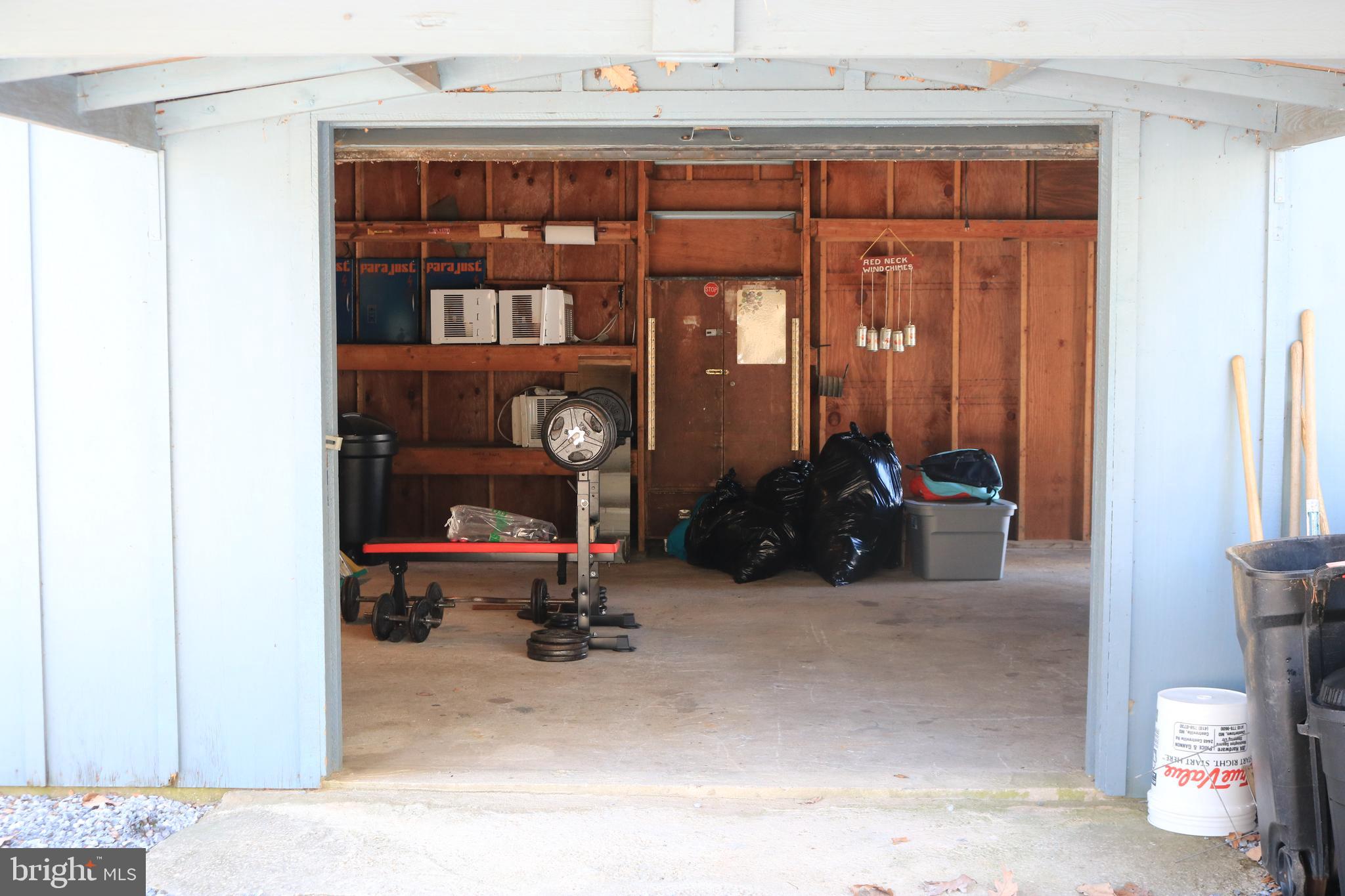 CHESTER HARBOR - Residential