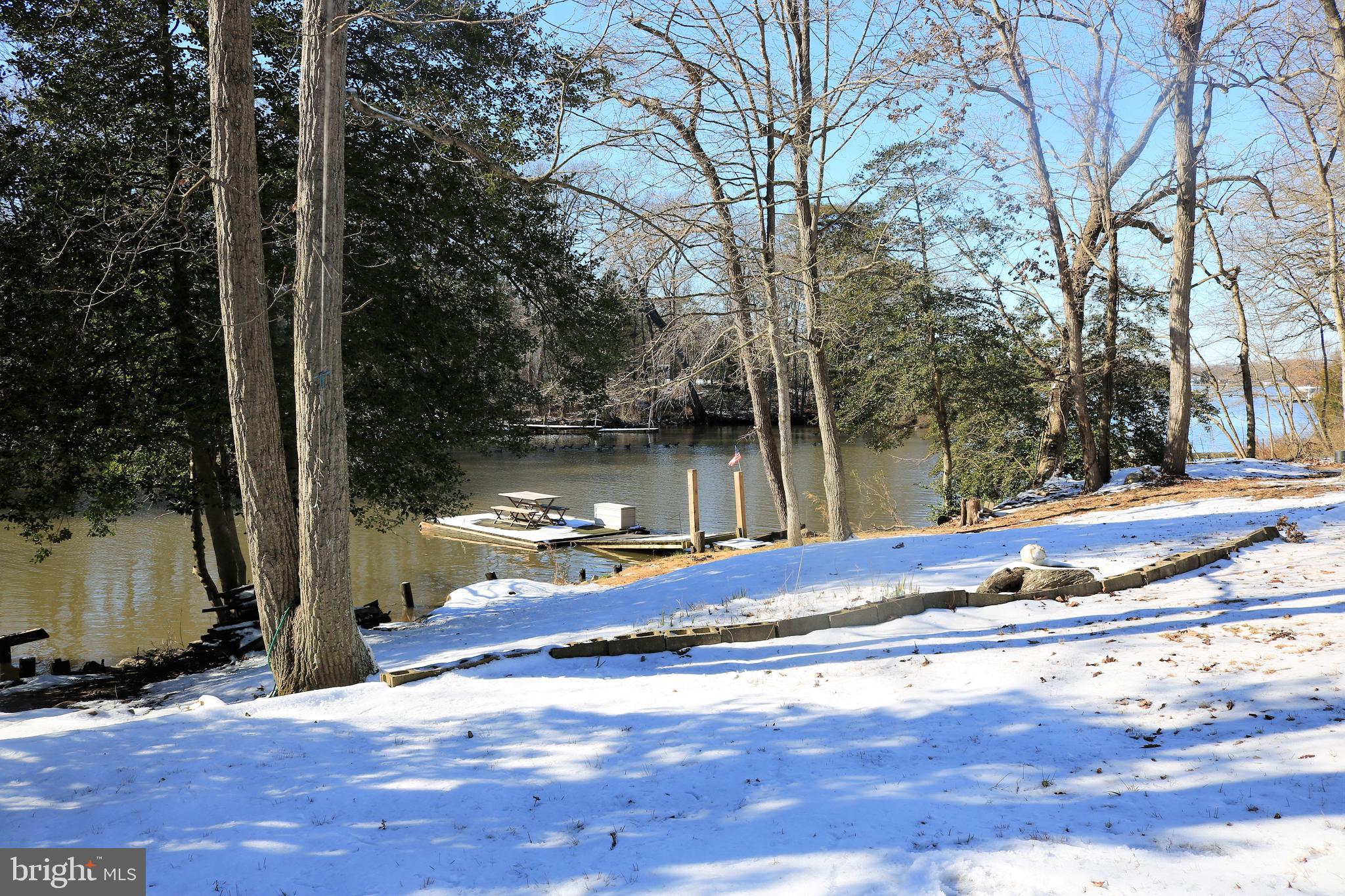 CHESTER HARBOR - Residential