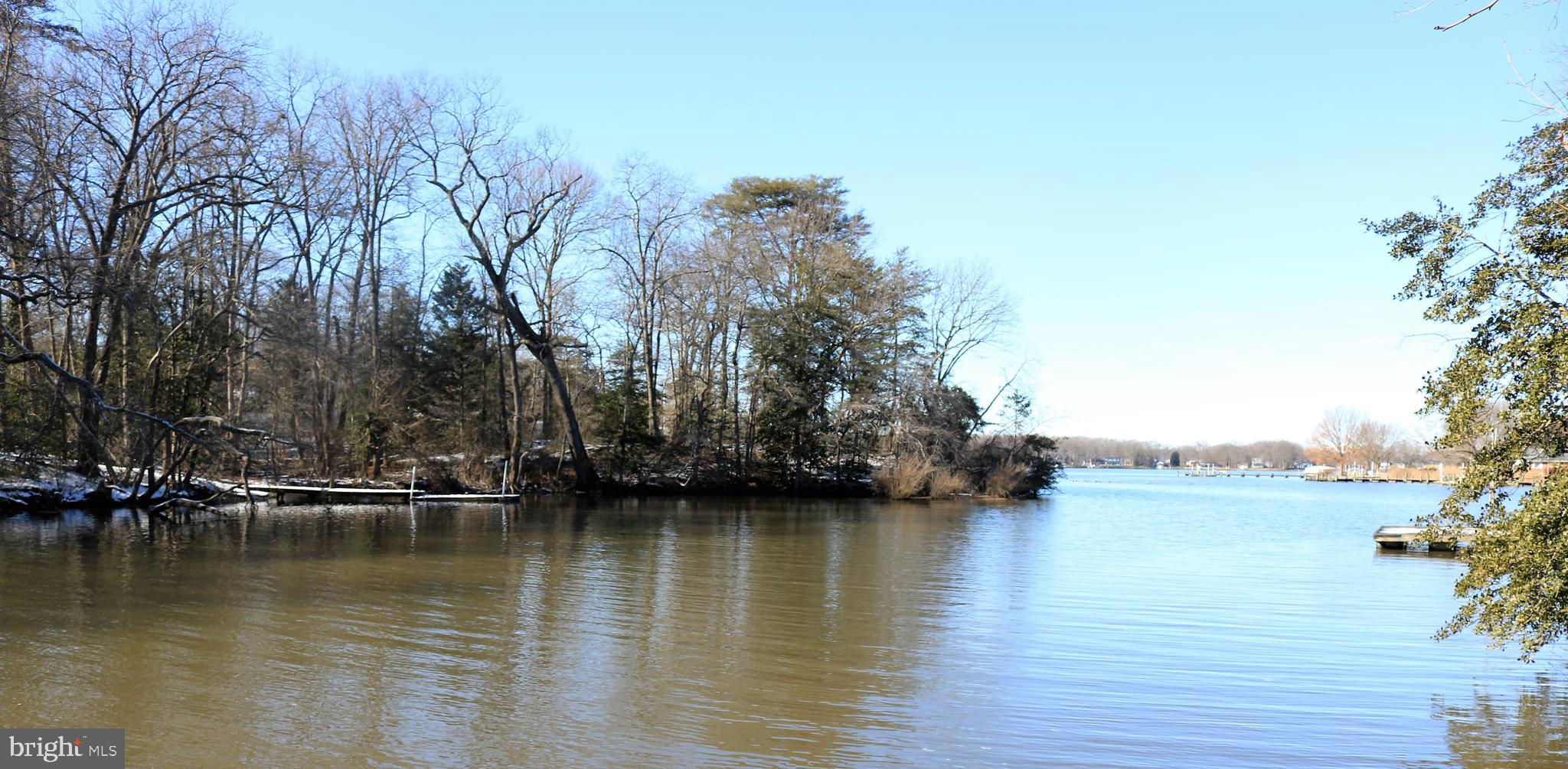 CHESTER HARBOR - Residential