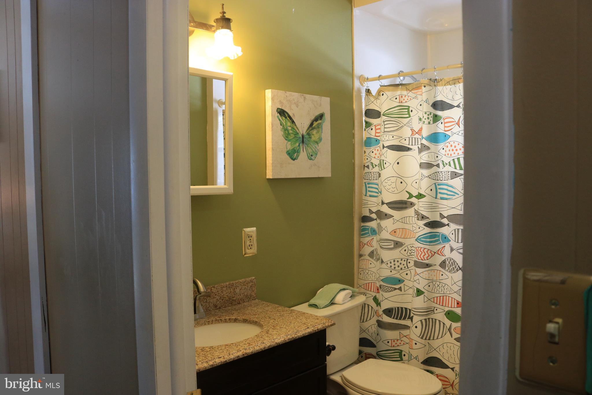 CHESTER HARBOR - Residential