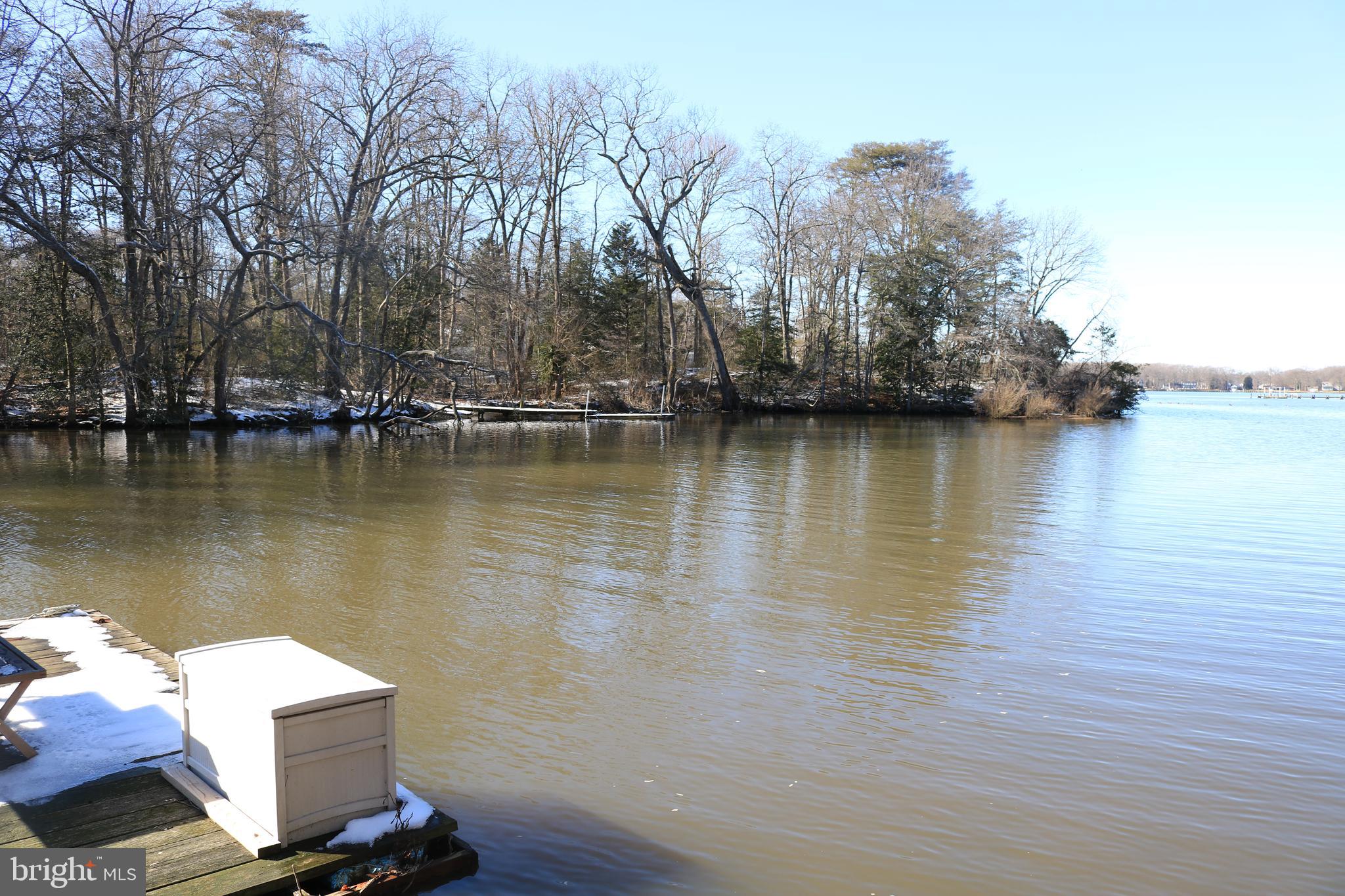CHESTER HARBOR - Residential
