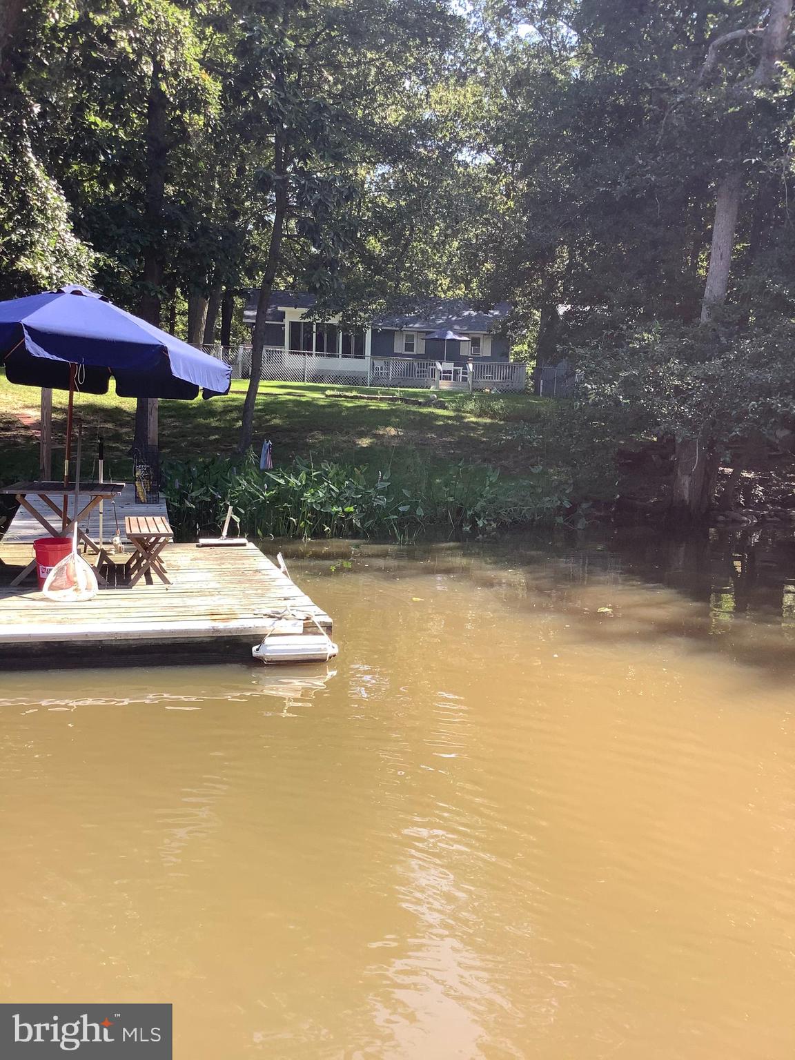 CHESTER HARBOR - Residential