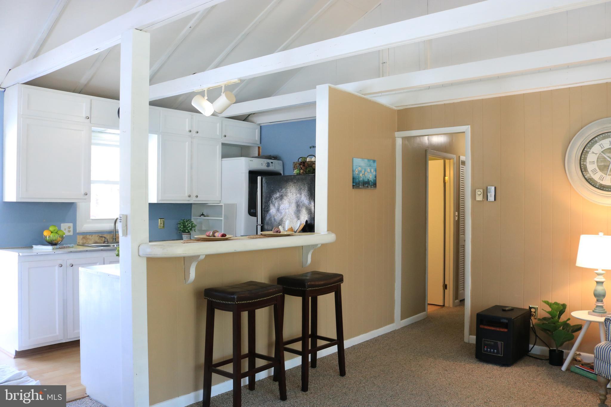 CHESTER HARBOR - Residential