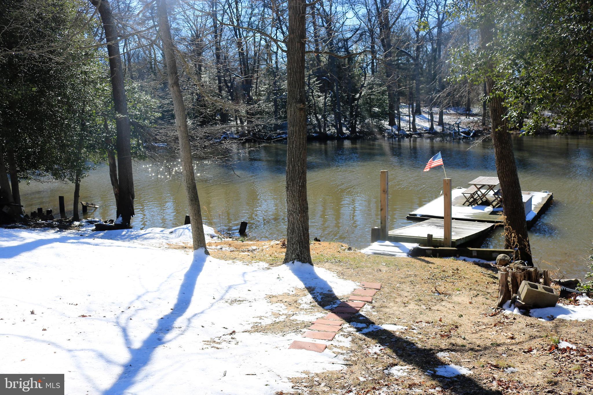 CHESTER HARBOR - Residential