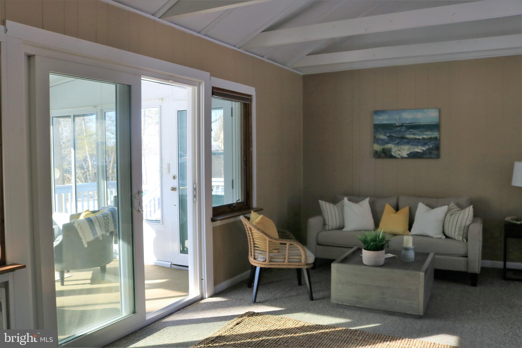 CHESTER HARBOR - Residential