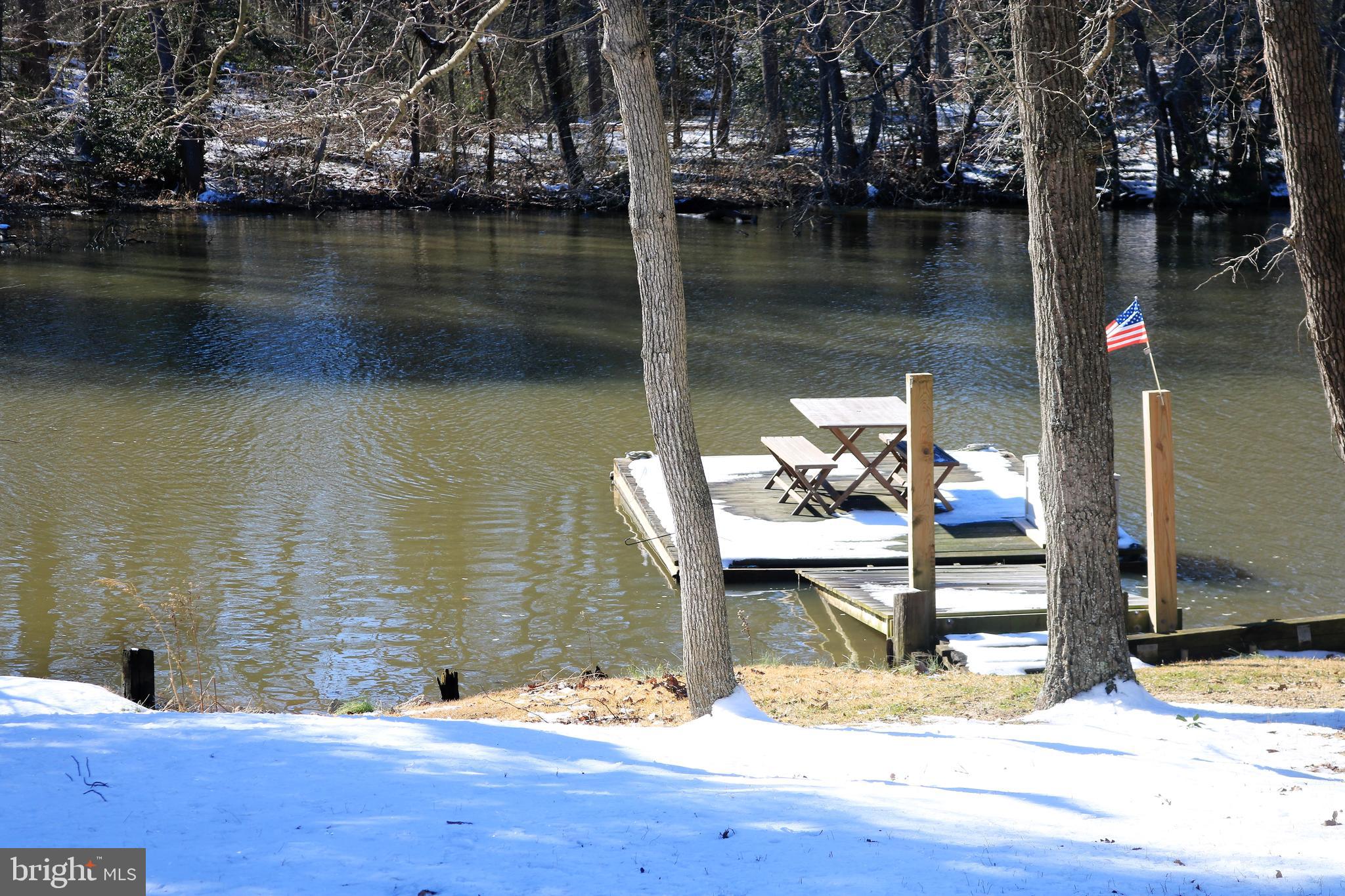 CHESTER HARBOR - Residential
