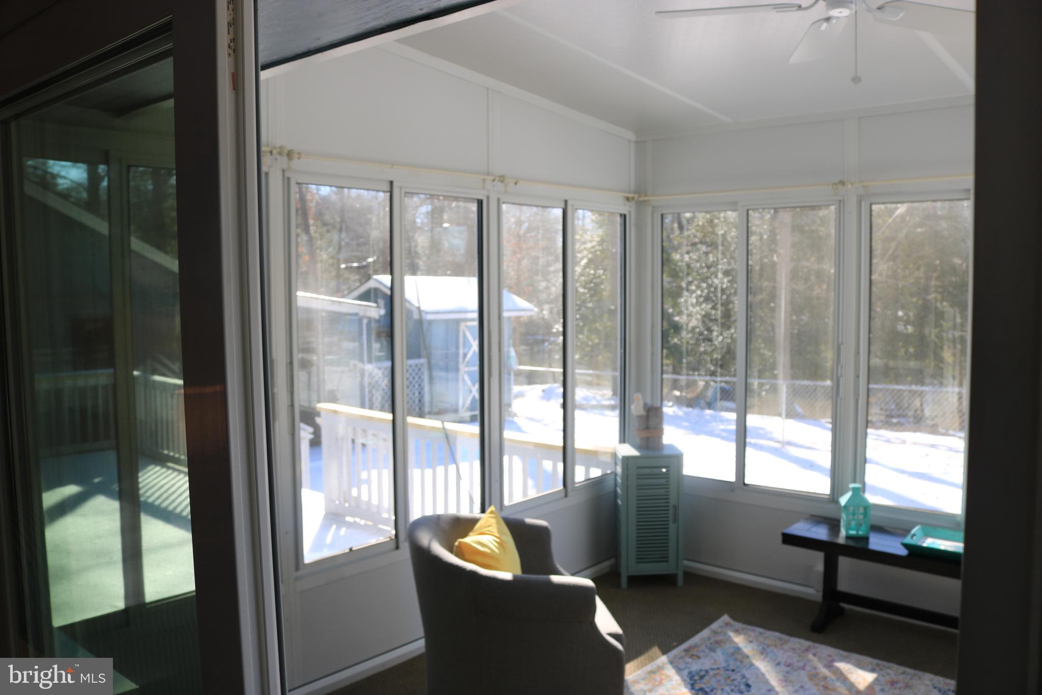 CHESTER HARBOR - Residential