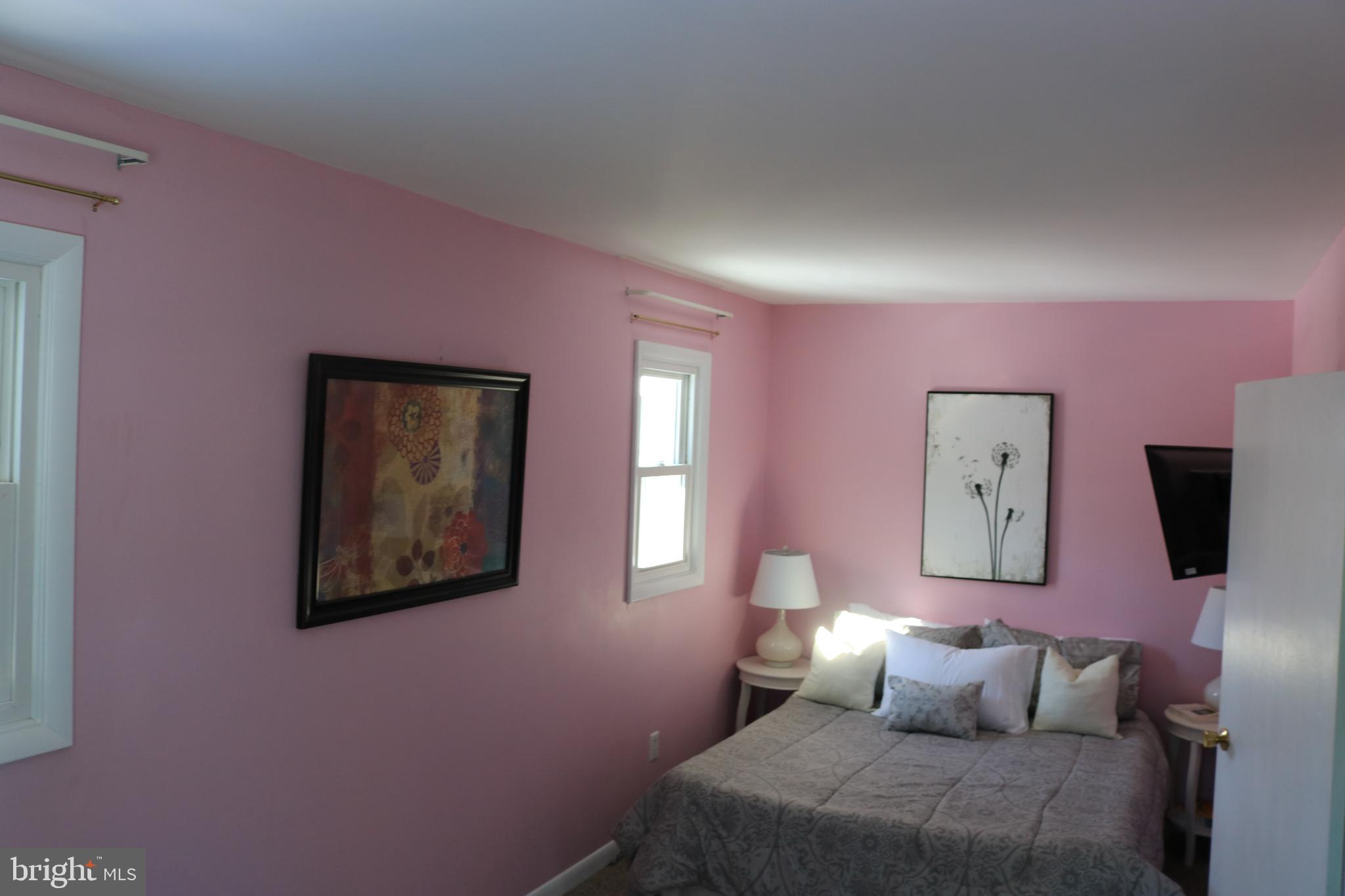 CHESTER HARBOR - Residential