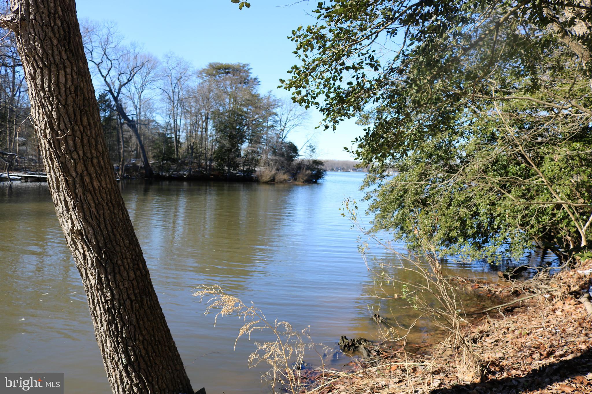 CHESTER HARBOR - Residential