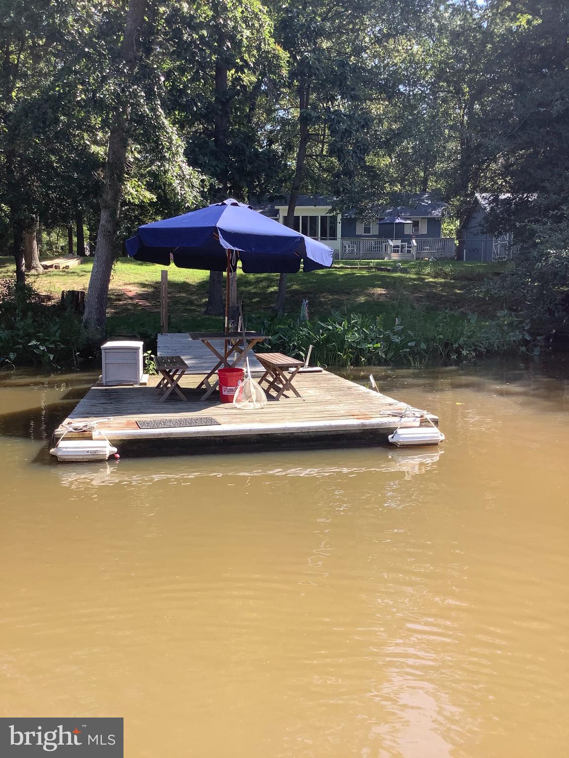 CHESTER HARBOR - Residential