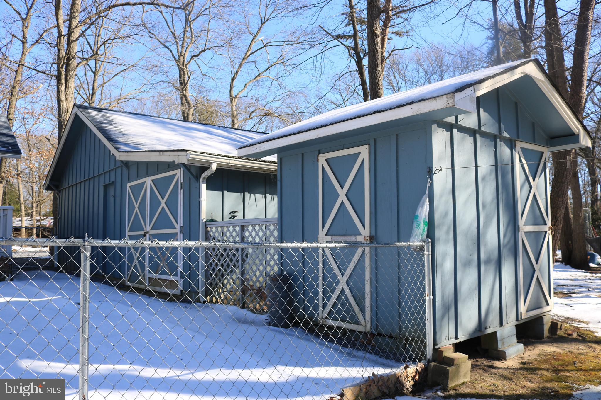 CHESTER HARBOR - Residential