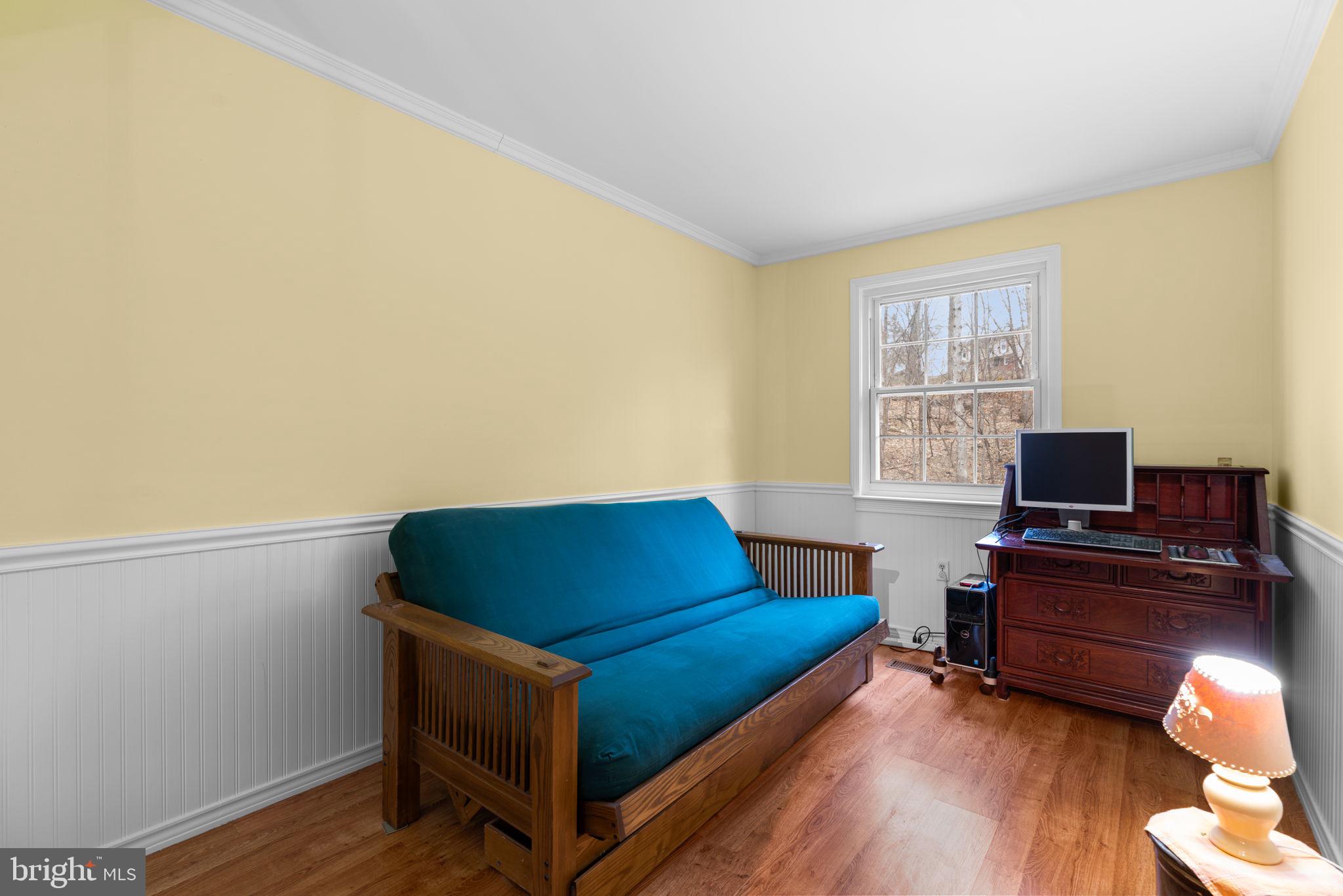 DREXEL WOODS - Residential