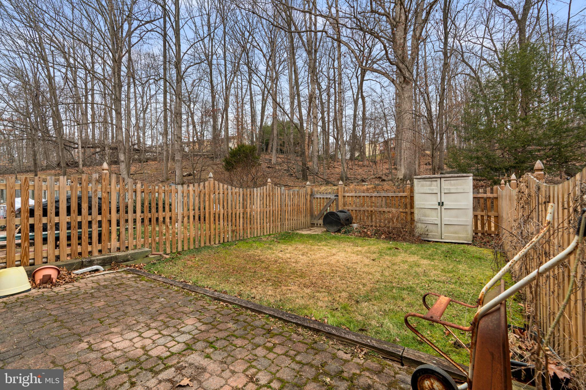 DREXEL WOODS - Residential