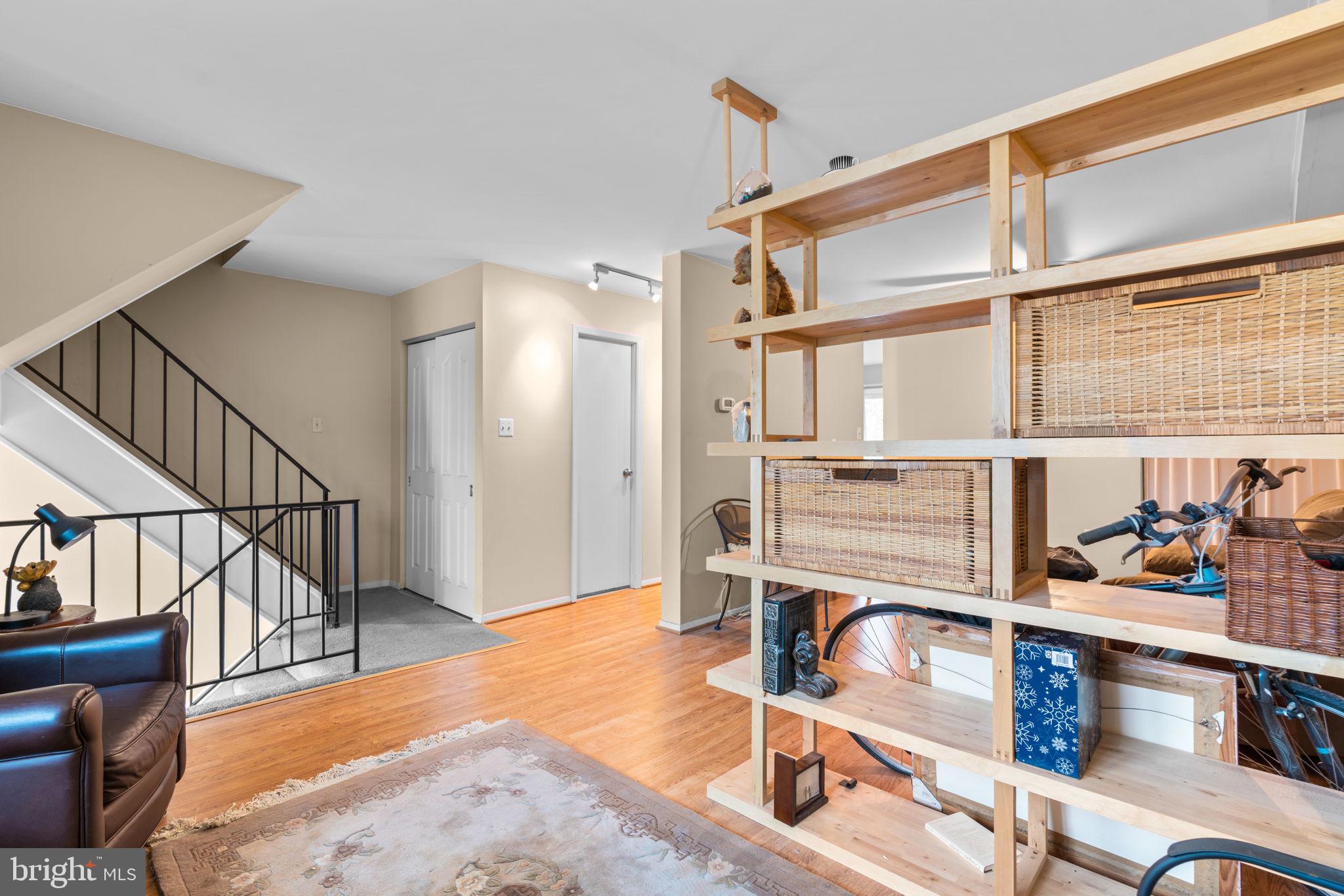 DREXEL WOODS - Residential