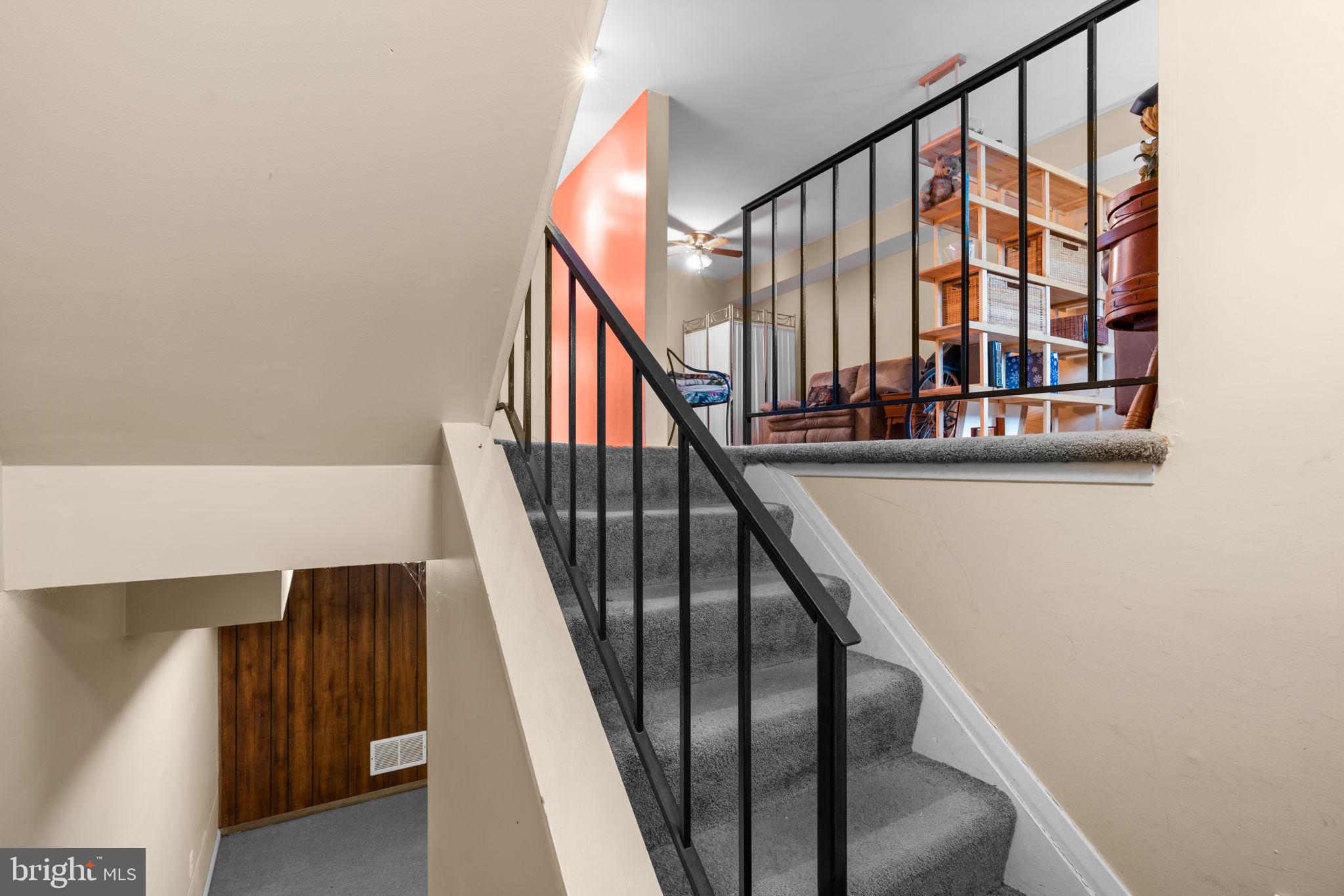 DREXEL WOODS - Residential