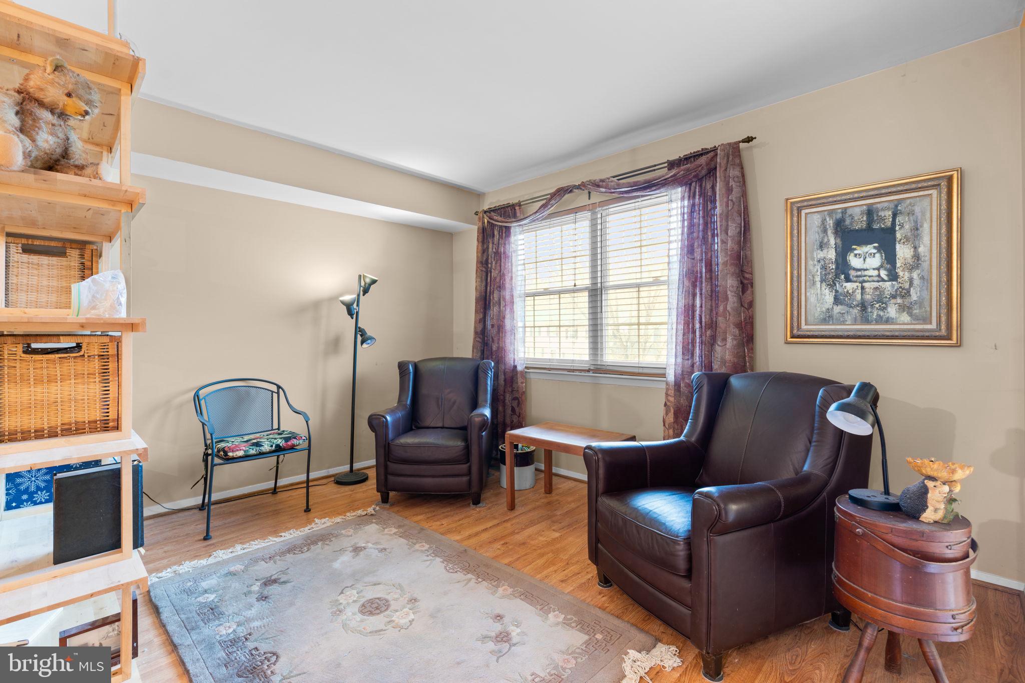 DREXEL WOODS - Residential