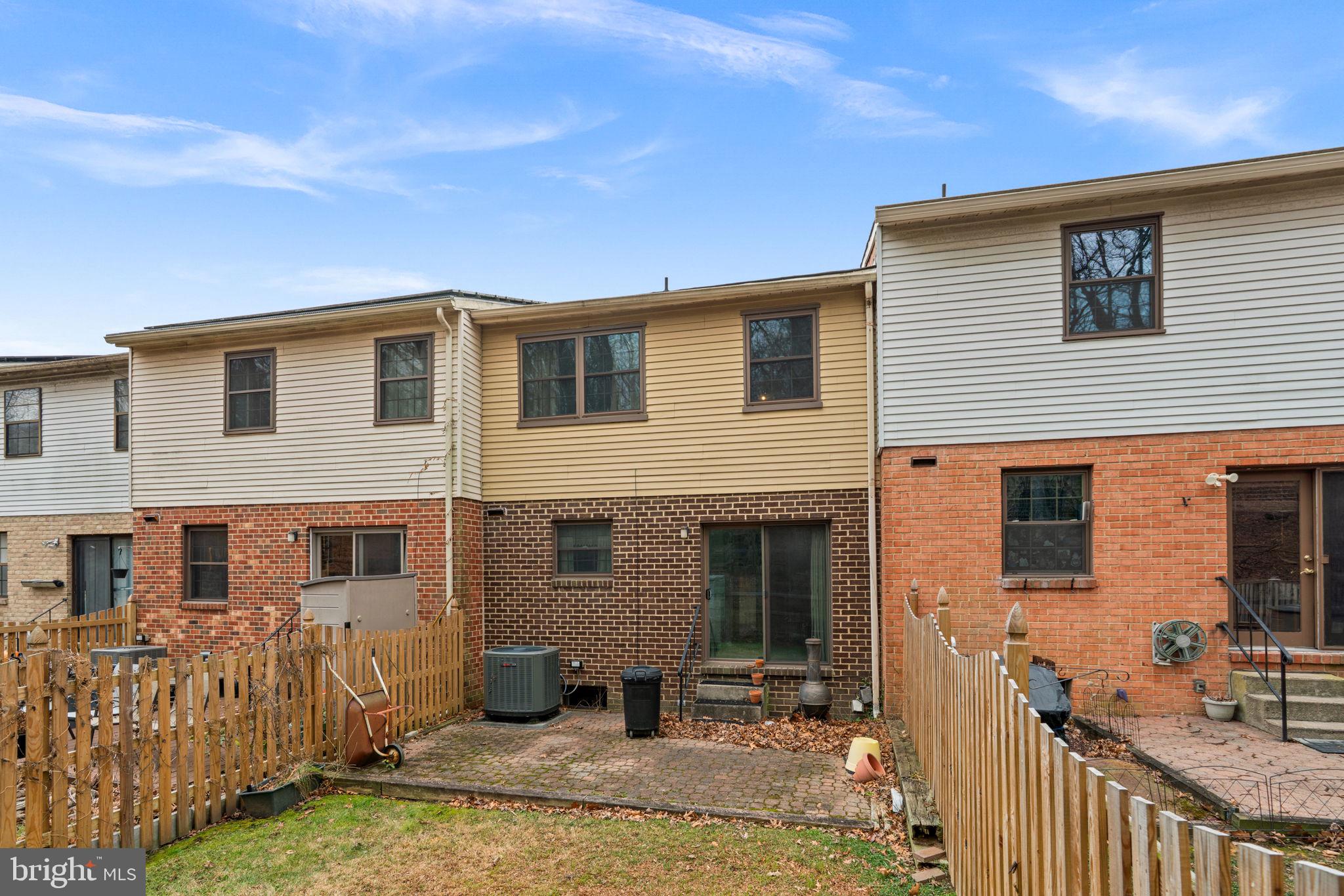 DREXEL WOODS - Residential