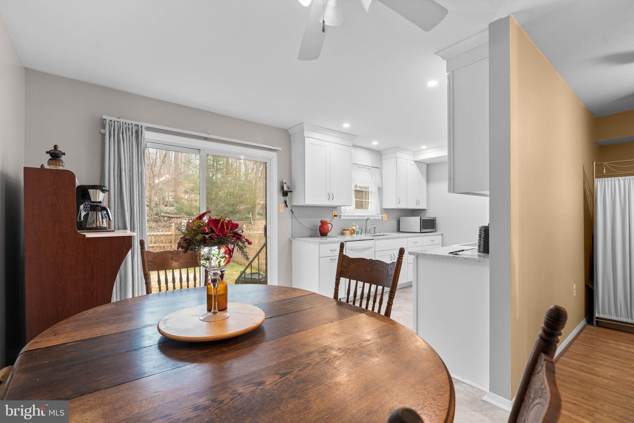 DREXEL WOODS - Residential