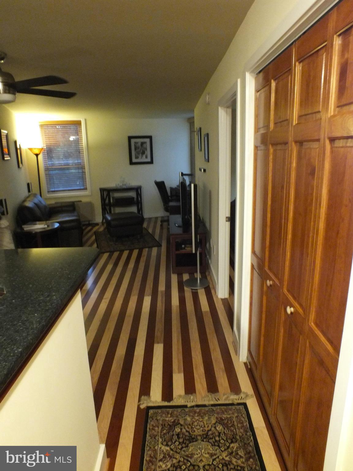 NEWPORT CONDOMINIUMS - Residential Lease