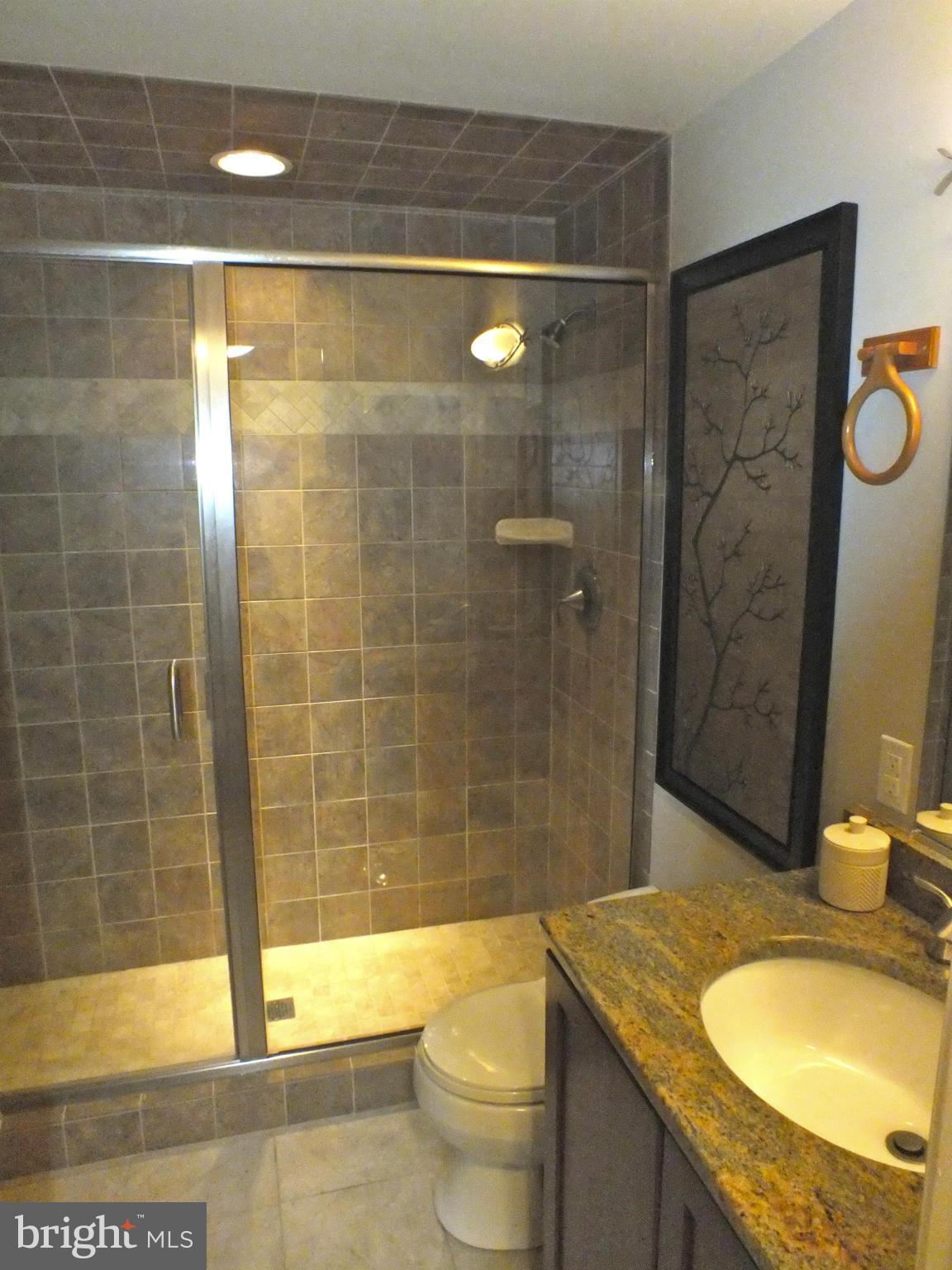 NEWPORT CONDOMINIUMS - Residential Lease