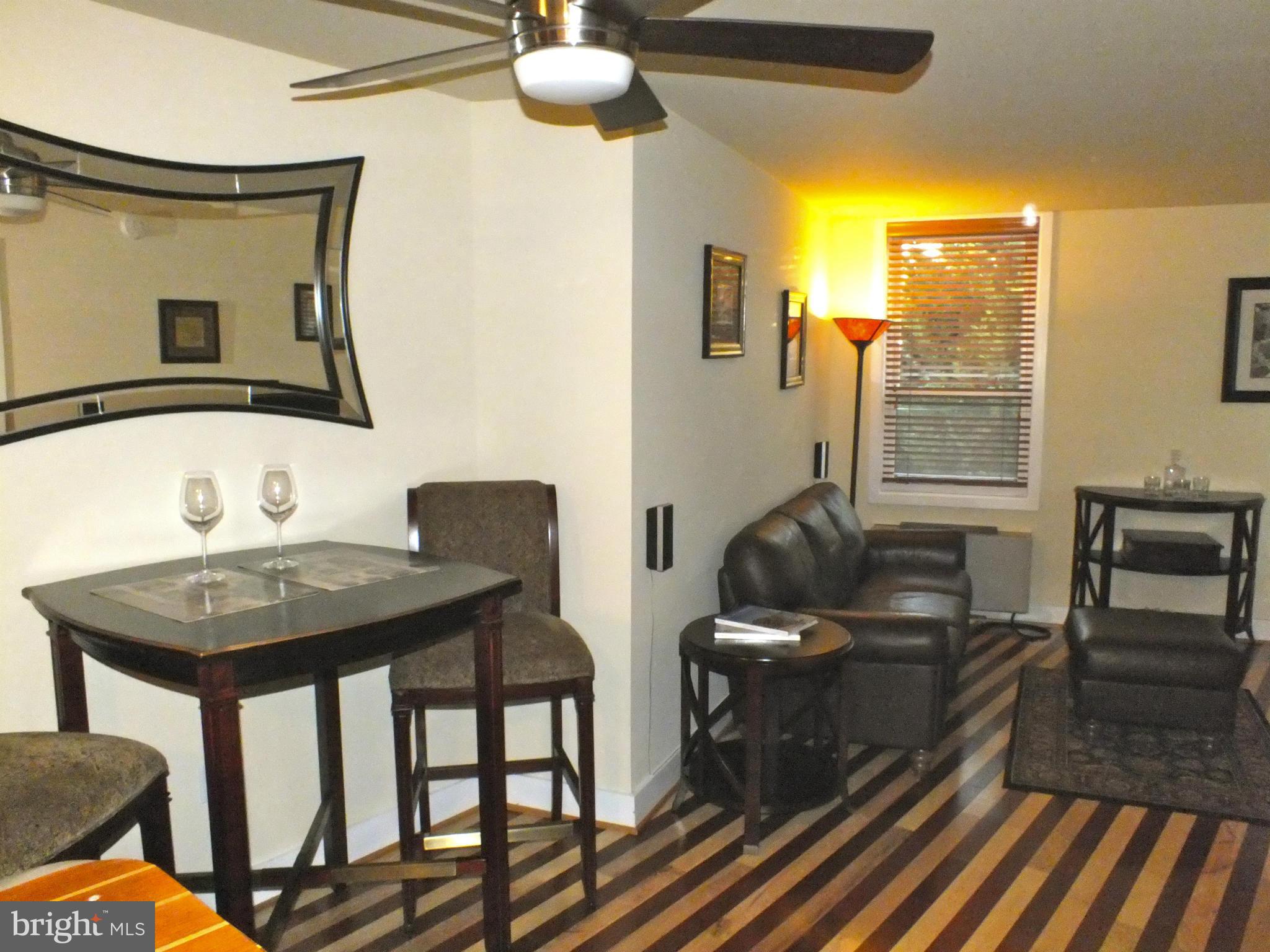 NEWPORT CONDOMINIUMS - Residential Lease