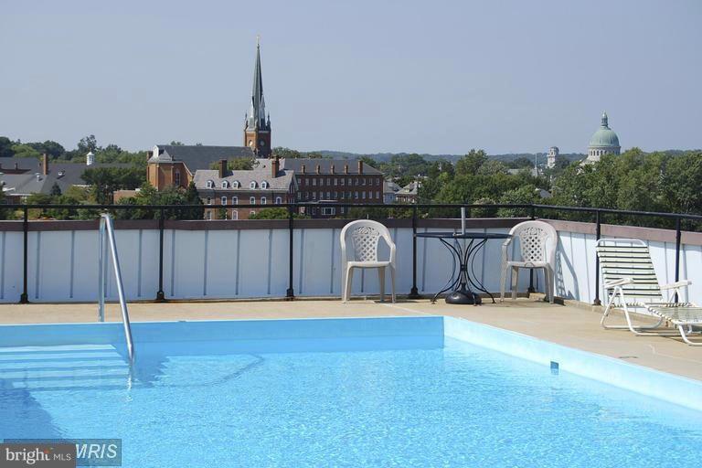 NEWPORT CONDOMINIUMS - Residential Lease