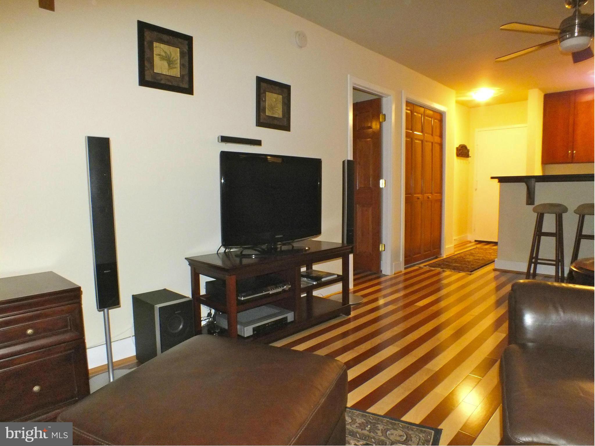 NEWPORT CONDOMINIUMS - Residential Lease