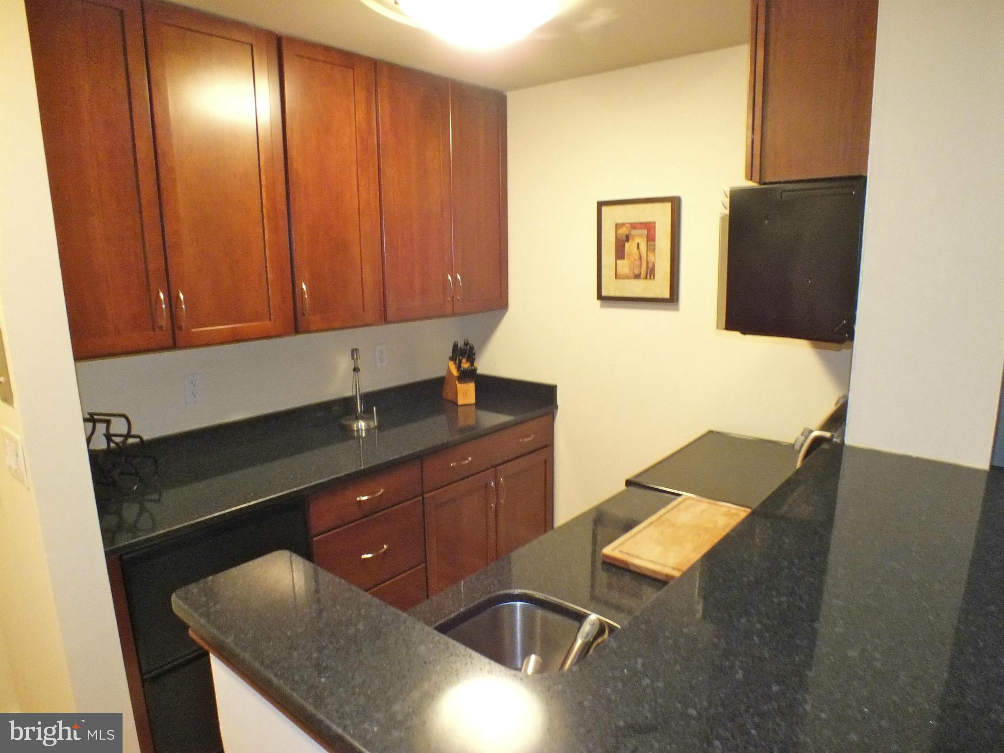 NEWPORT CONDOMINIUMS - Residential Lease