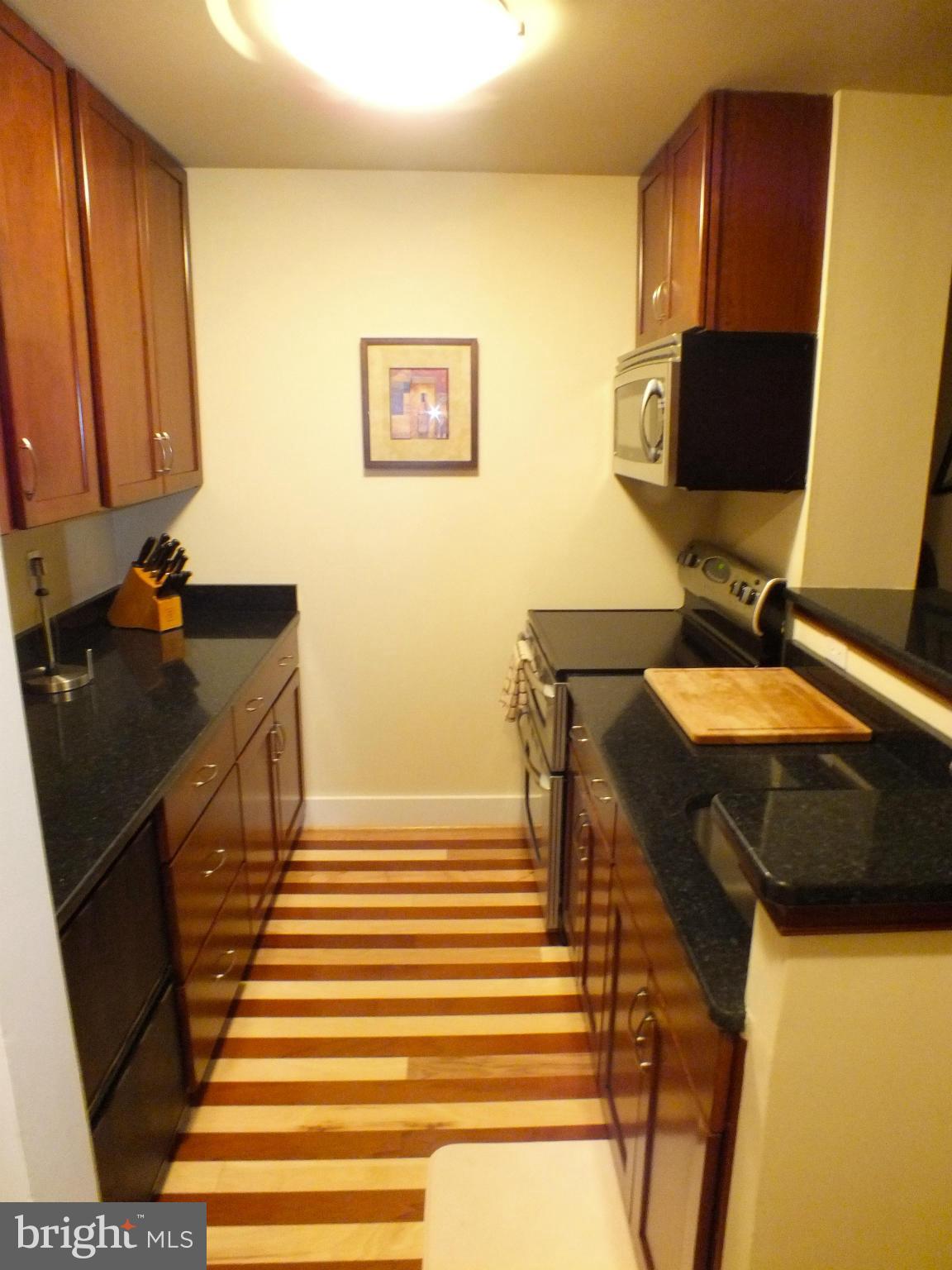 NEWPORT CONDOMINIUMS - Residential Lease