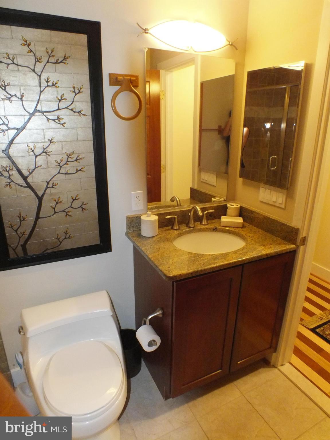 NEWPORT CONDOMINIUMS - Residential Lease