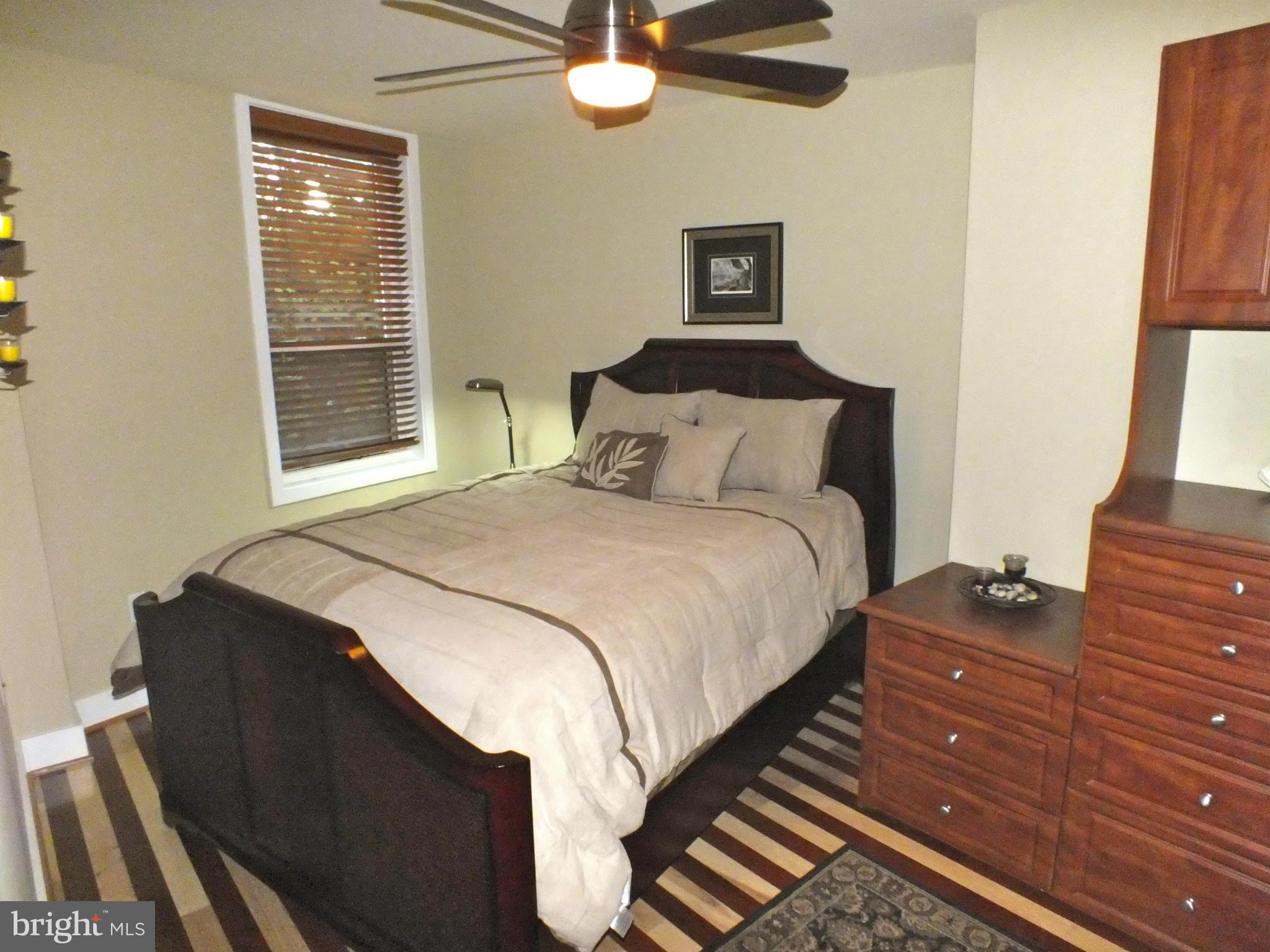 NEWPORT CONDOMINIUMS - Residential Lease