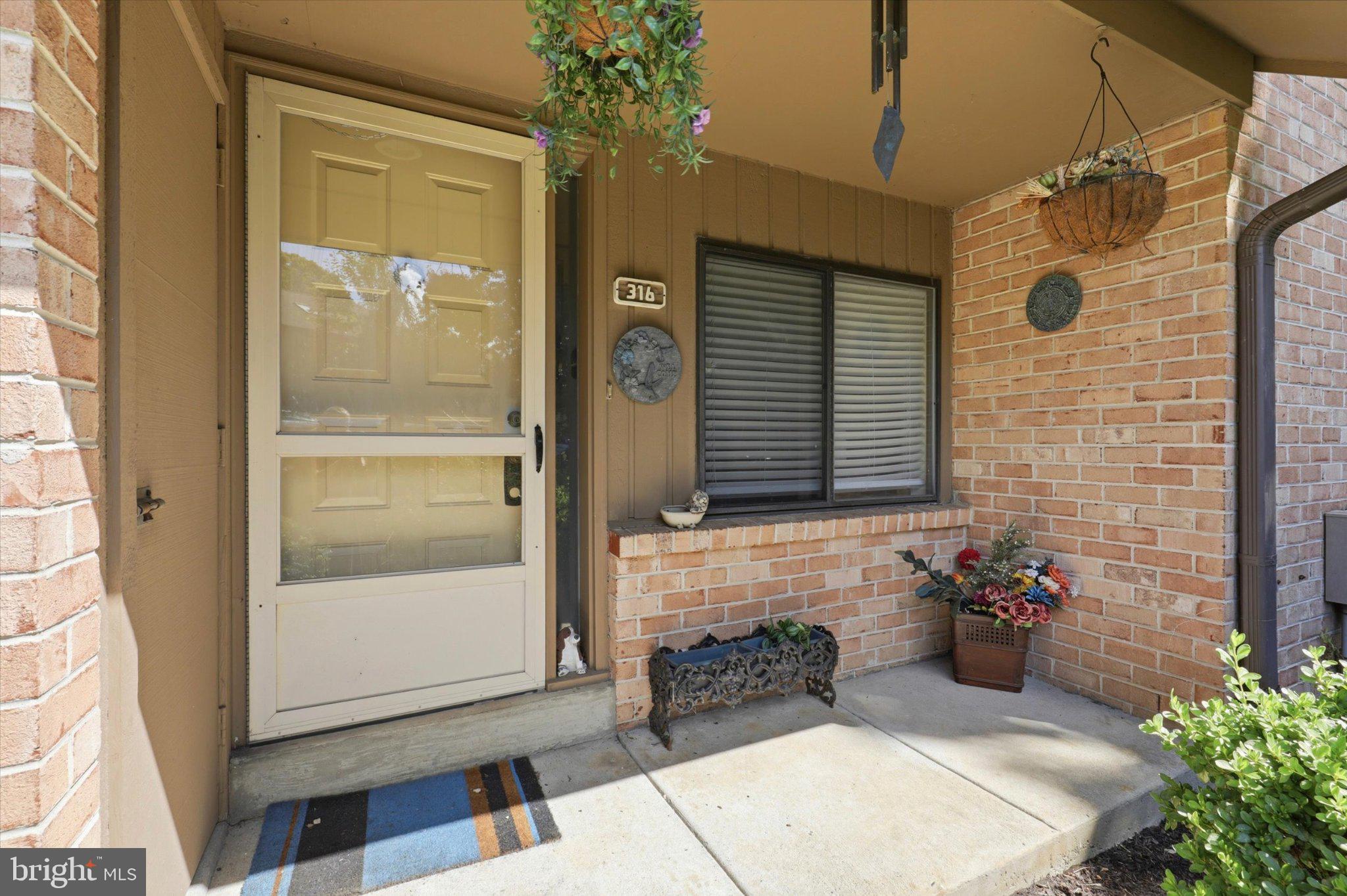 316 PAOLI WOODS 316