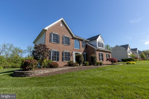 350 NICHOLAS LANE TRAPPE PA 19426