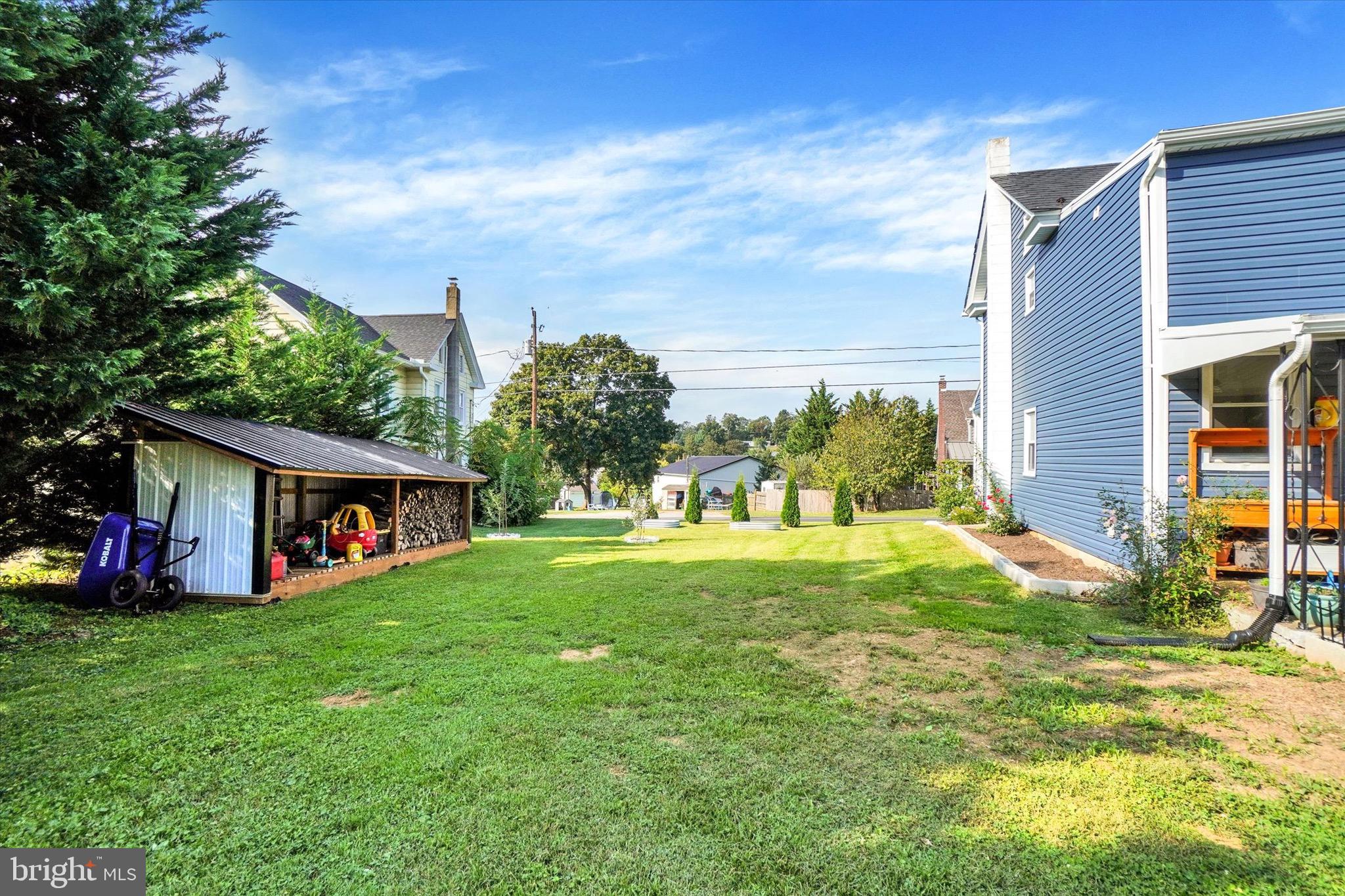 NONE AVAILABLE - Residential