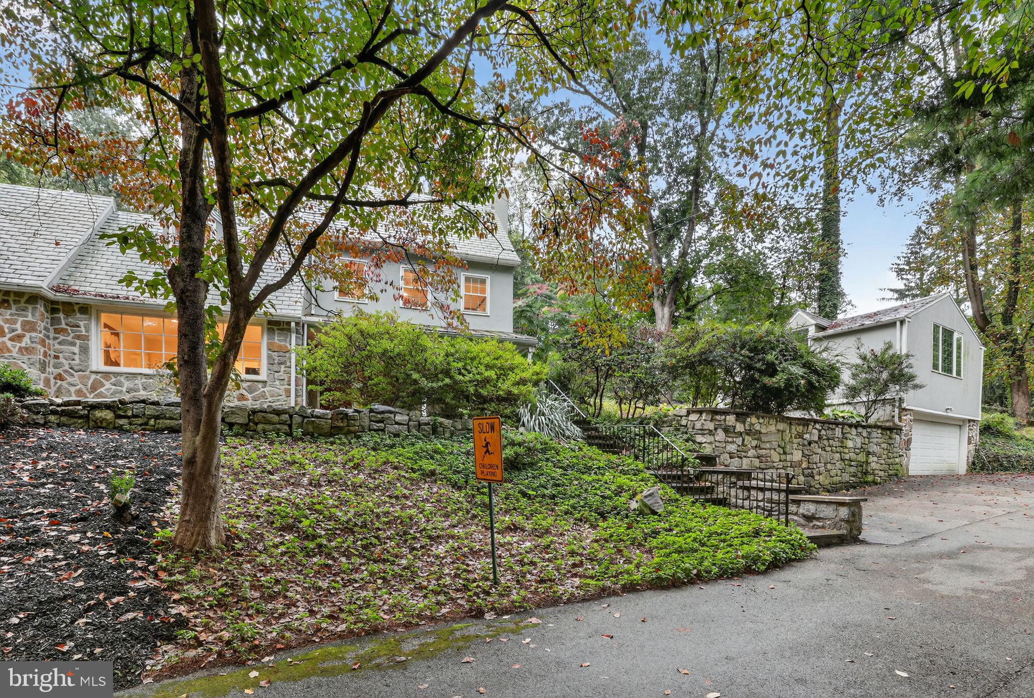 PENN VALLEY - Residential