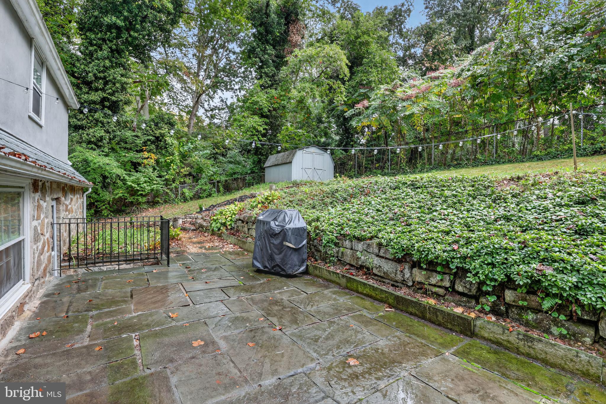 PENN VALLEY - Residential