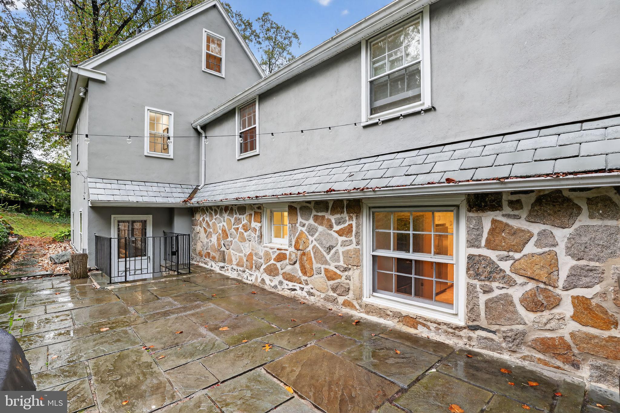 PENN VALLEY - Residential